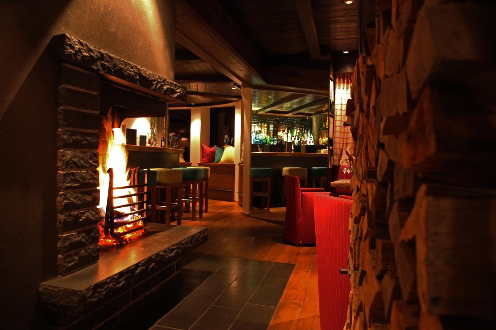 Hotel Sandhof