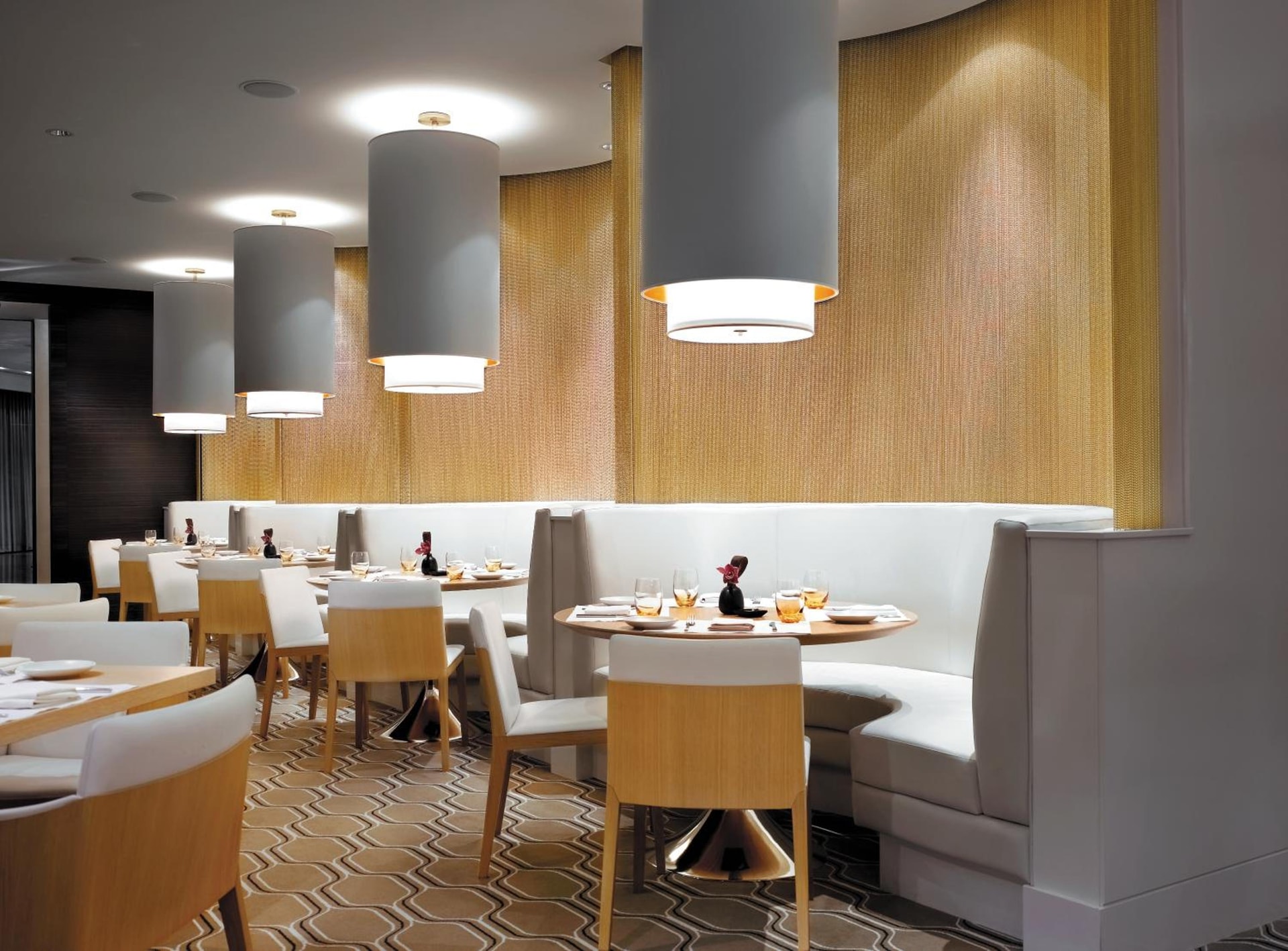Hyatt Vancouver Downtown Alberni