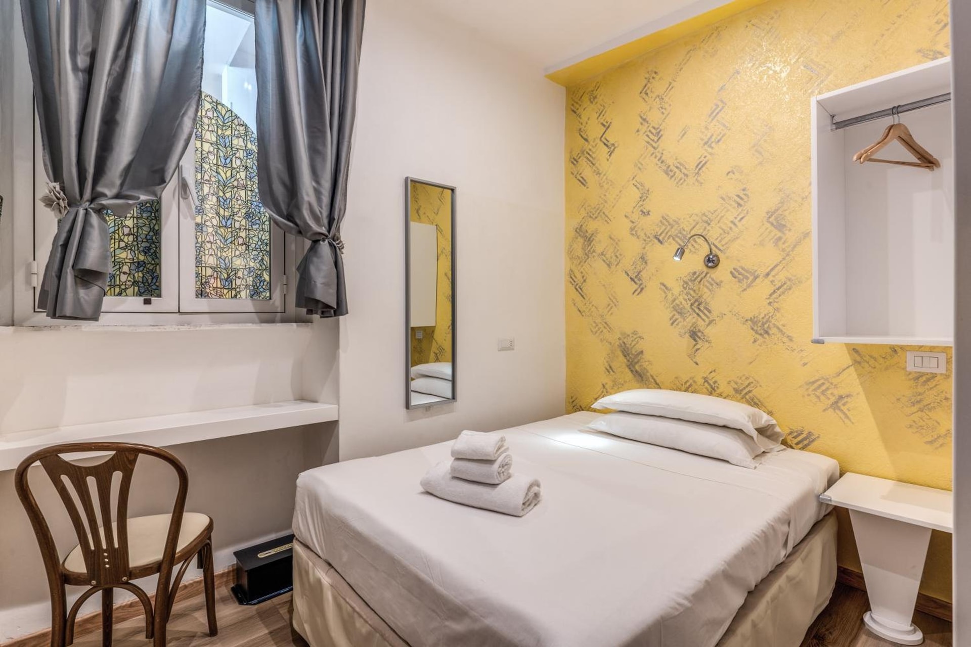 Hotel Santa Prassede