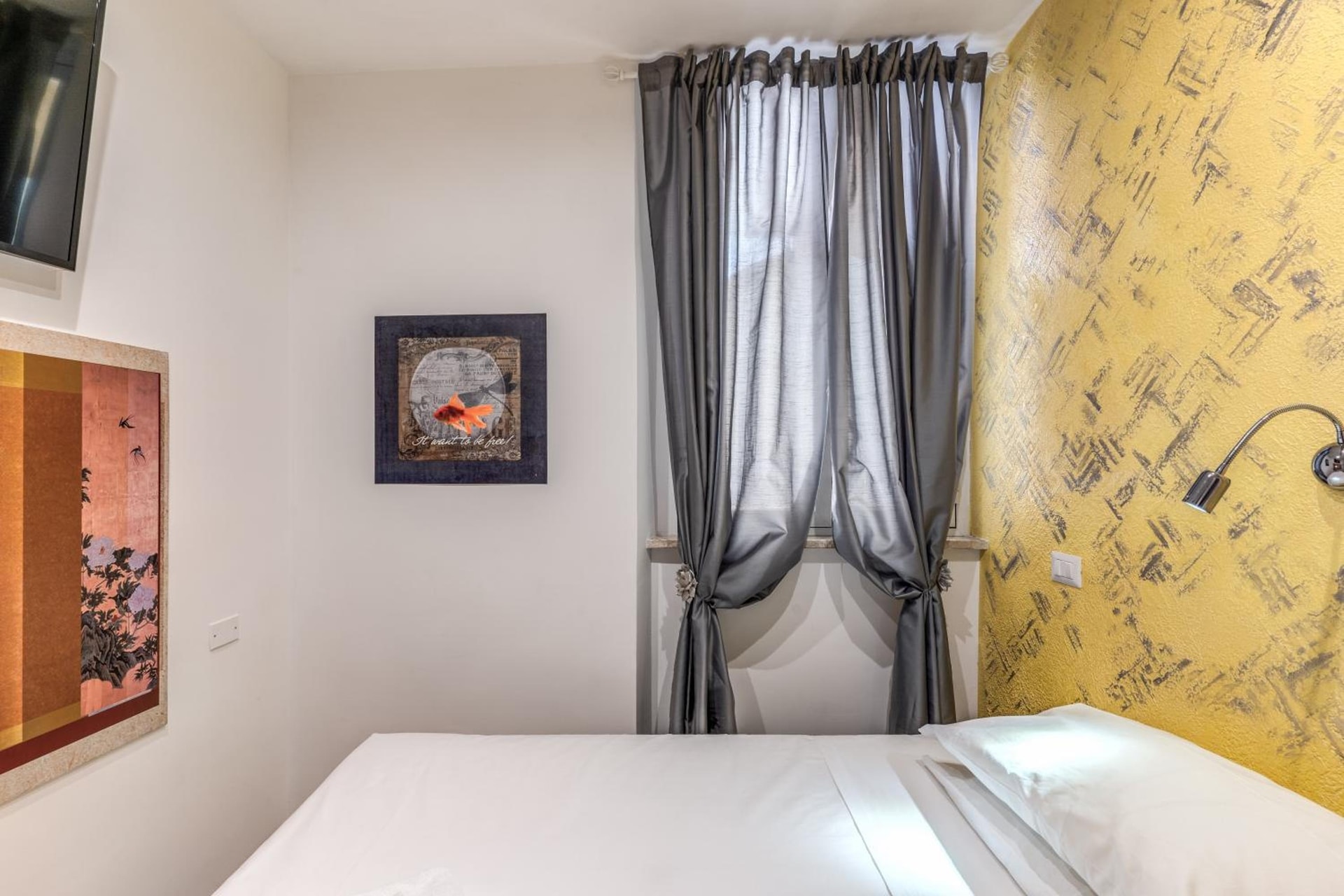 Hotel Santa Prassede