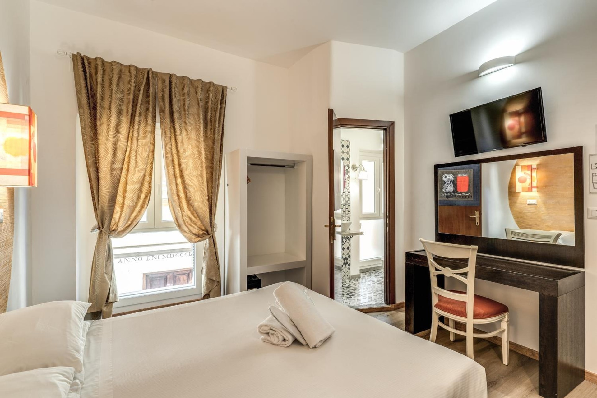 Hotel Santa Prassede