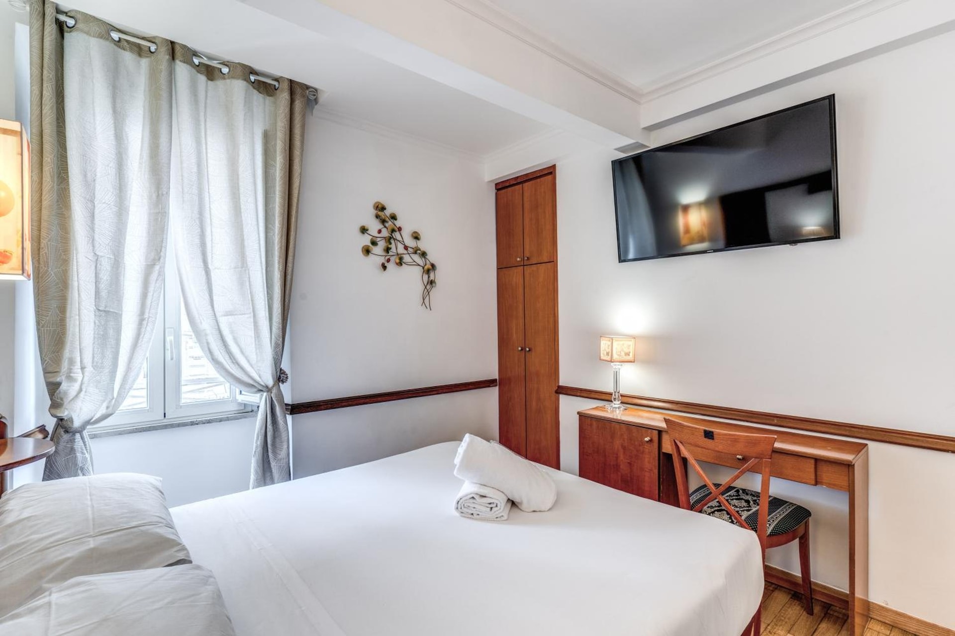 Hotel Santa Prassede