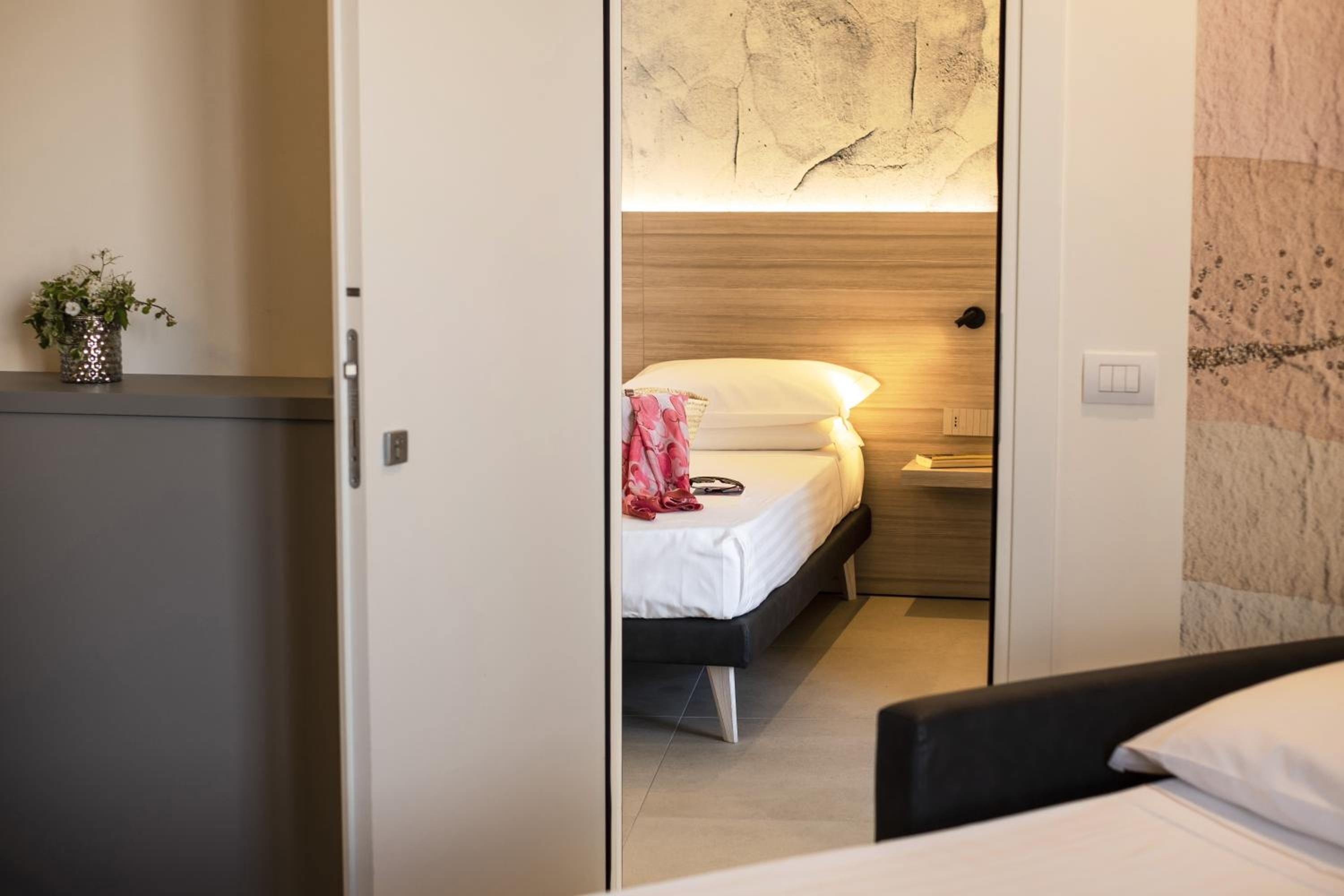 Hotel Cristallo