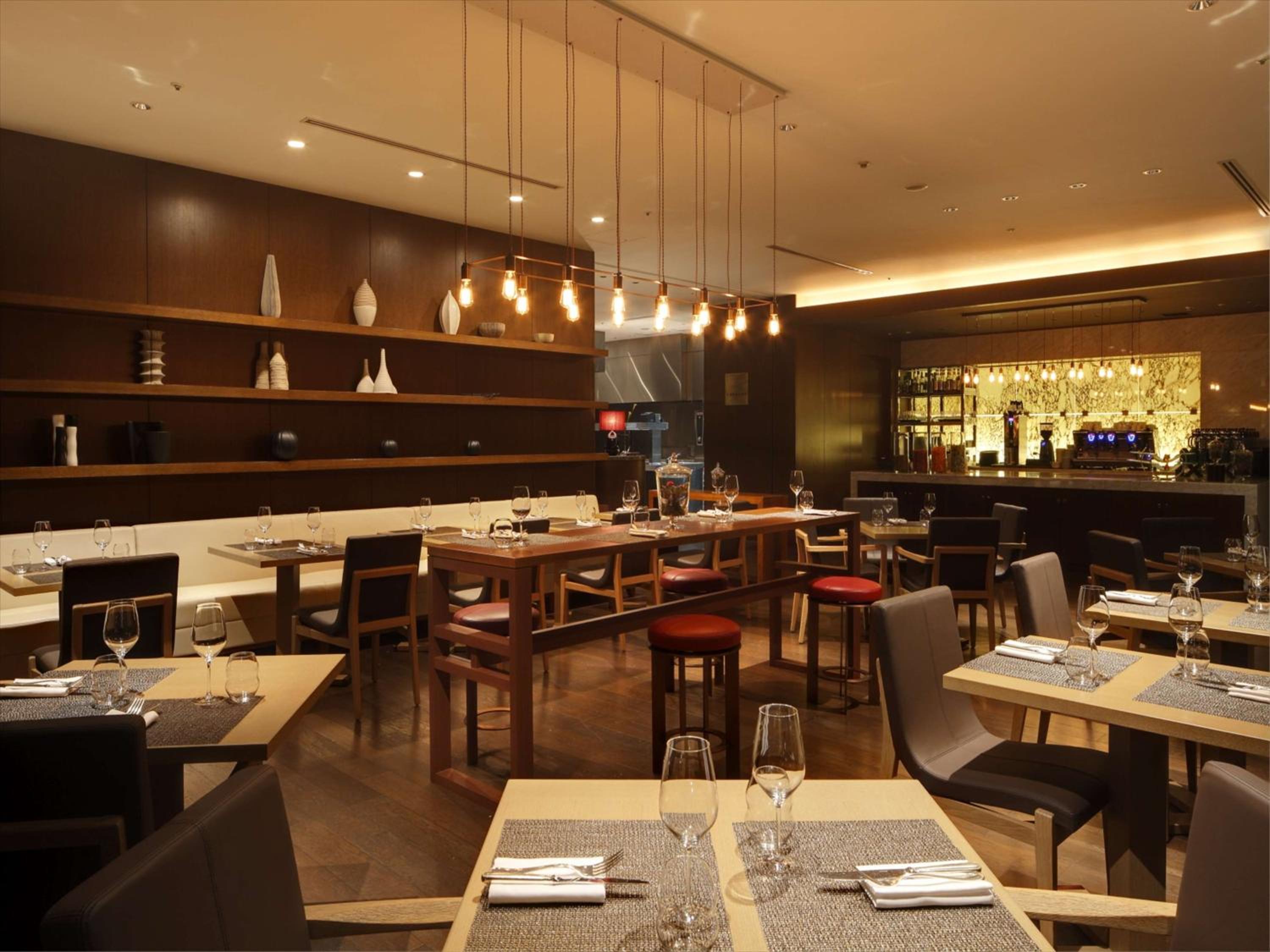 Conrad Tokyo
