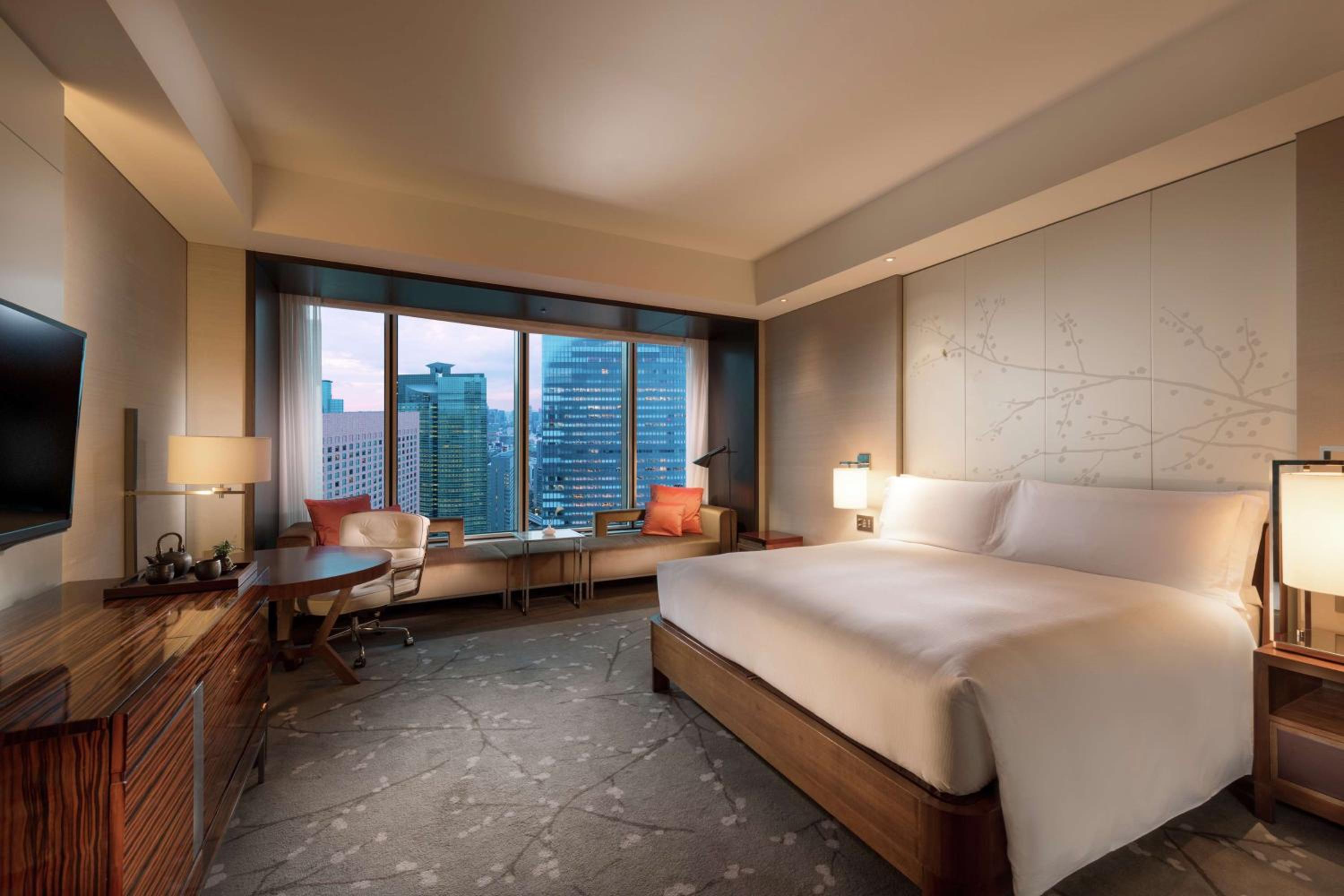 Conrad Tokyo