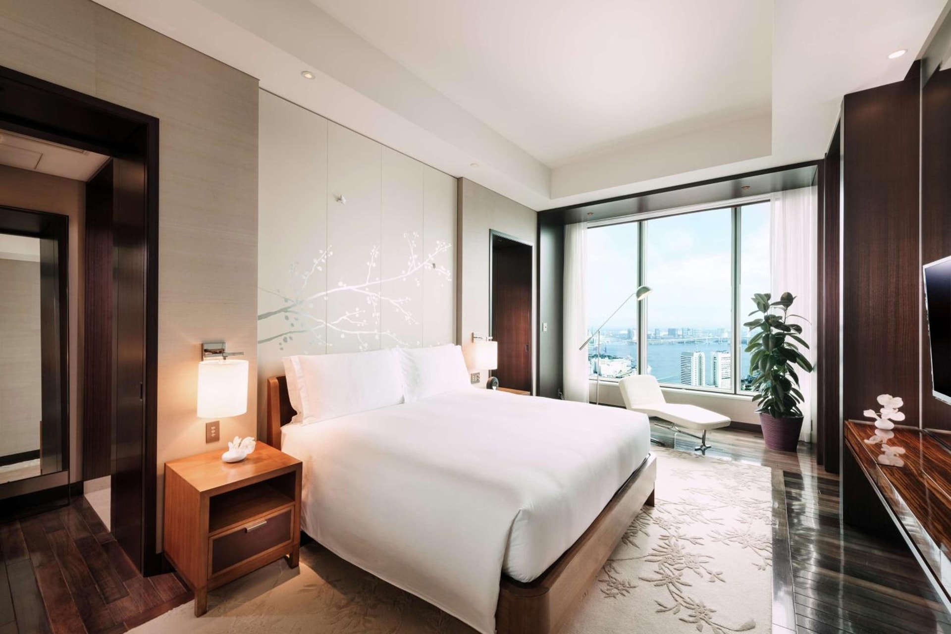 Conrad Tokyo