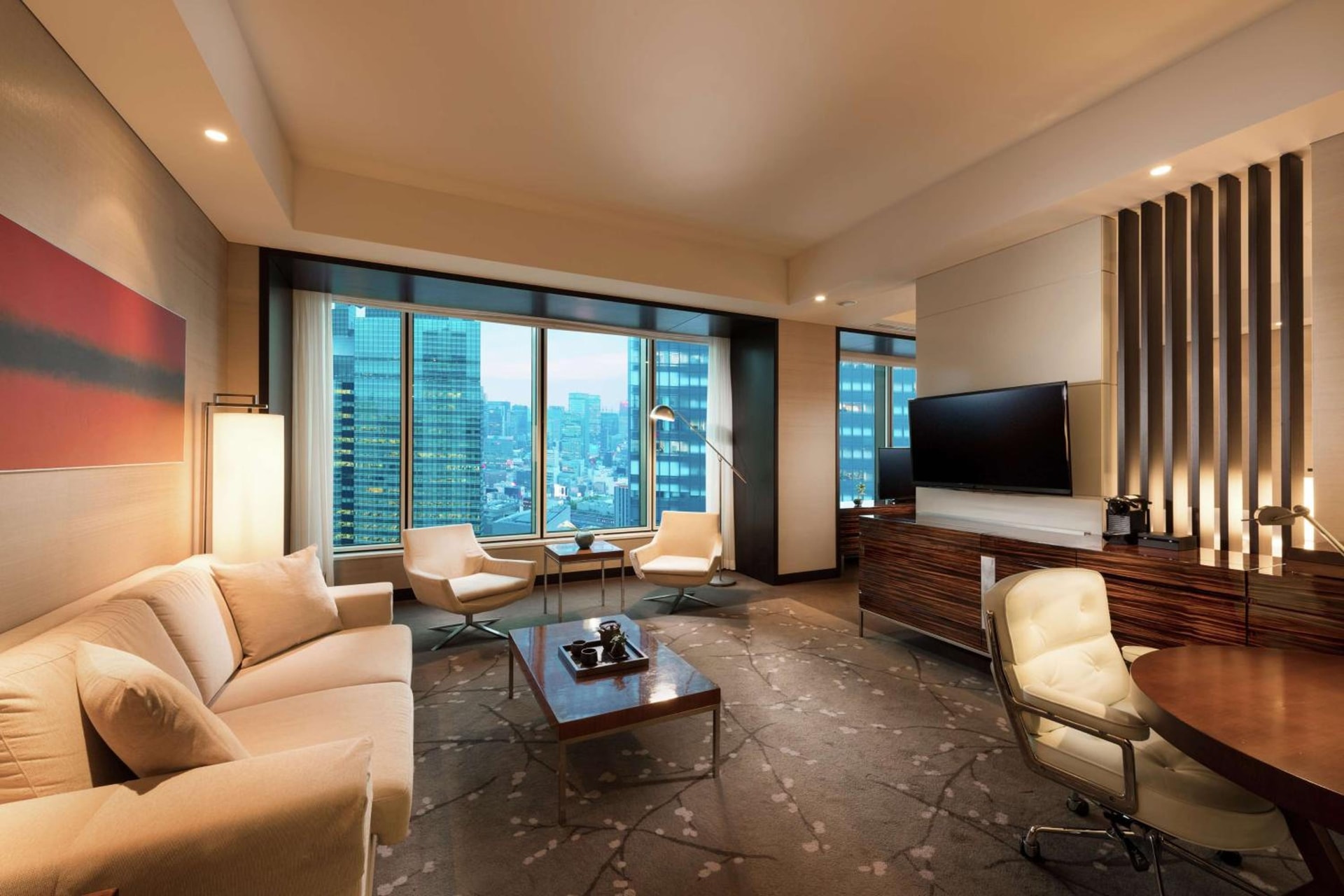 Conrad Tokyo