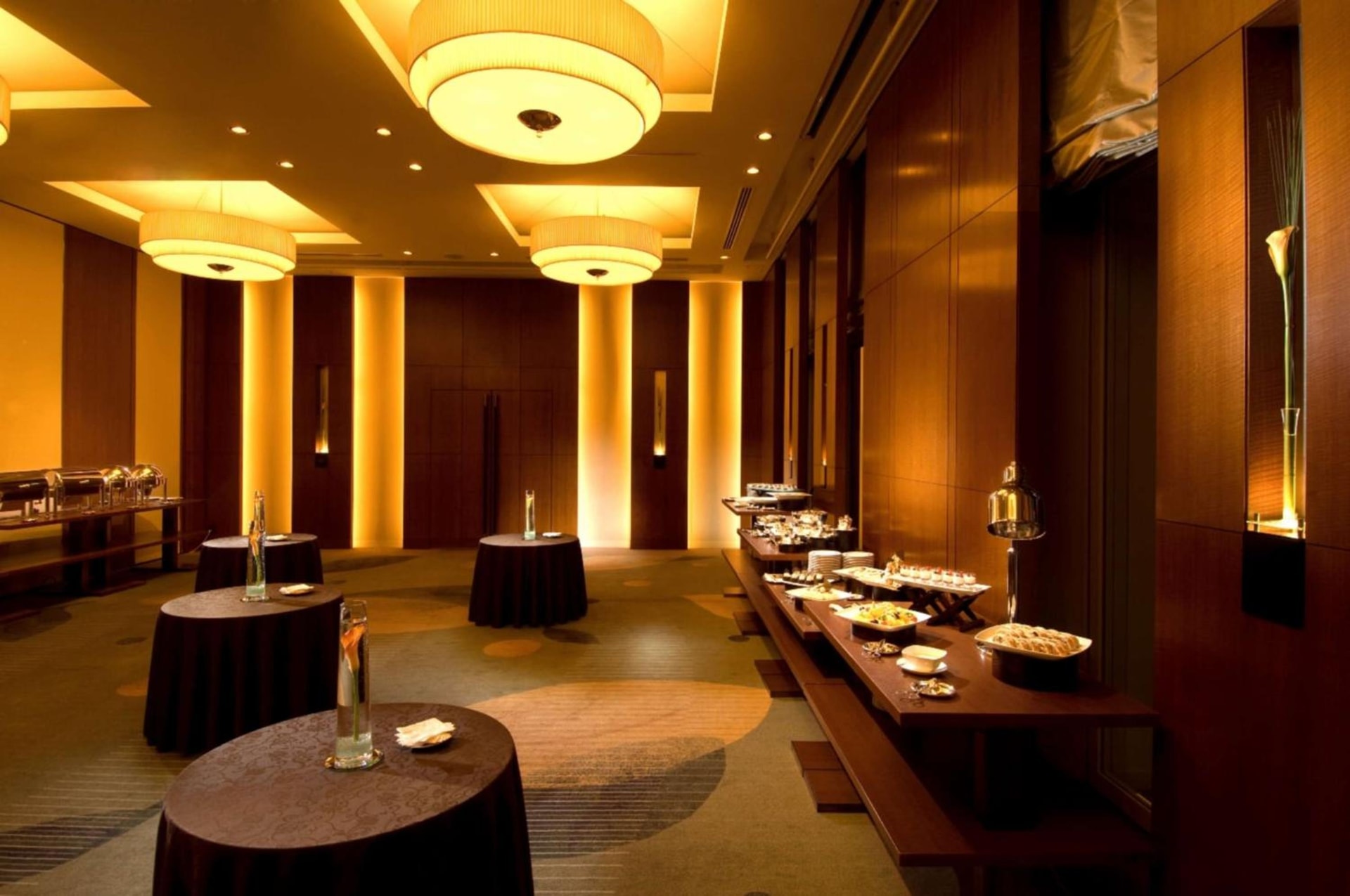 Conrad Tokyo