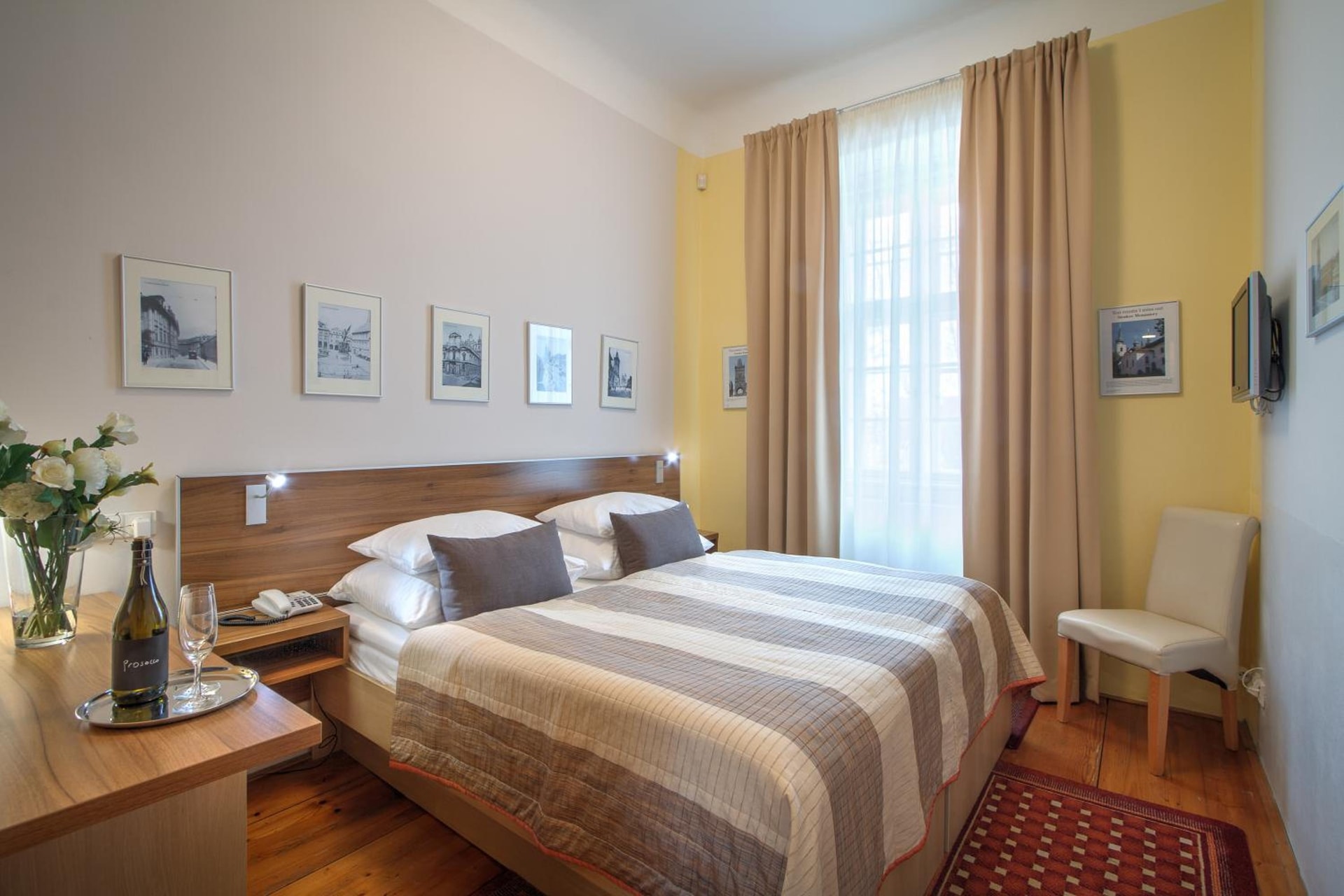 Monastery Hotel