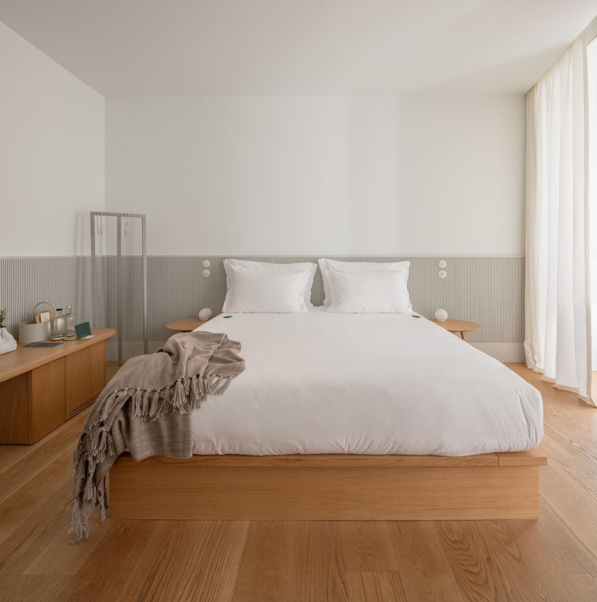 Montecarmo12 - Design Boutique Hotel