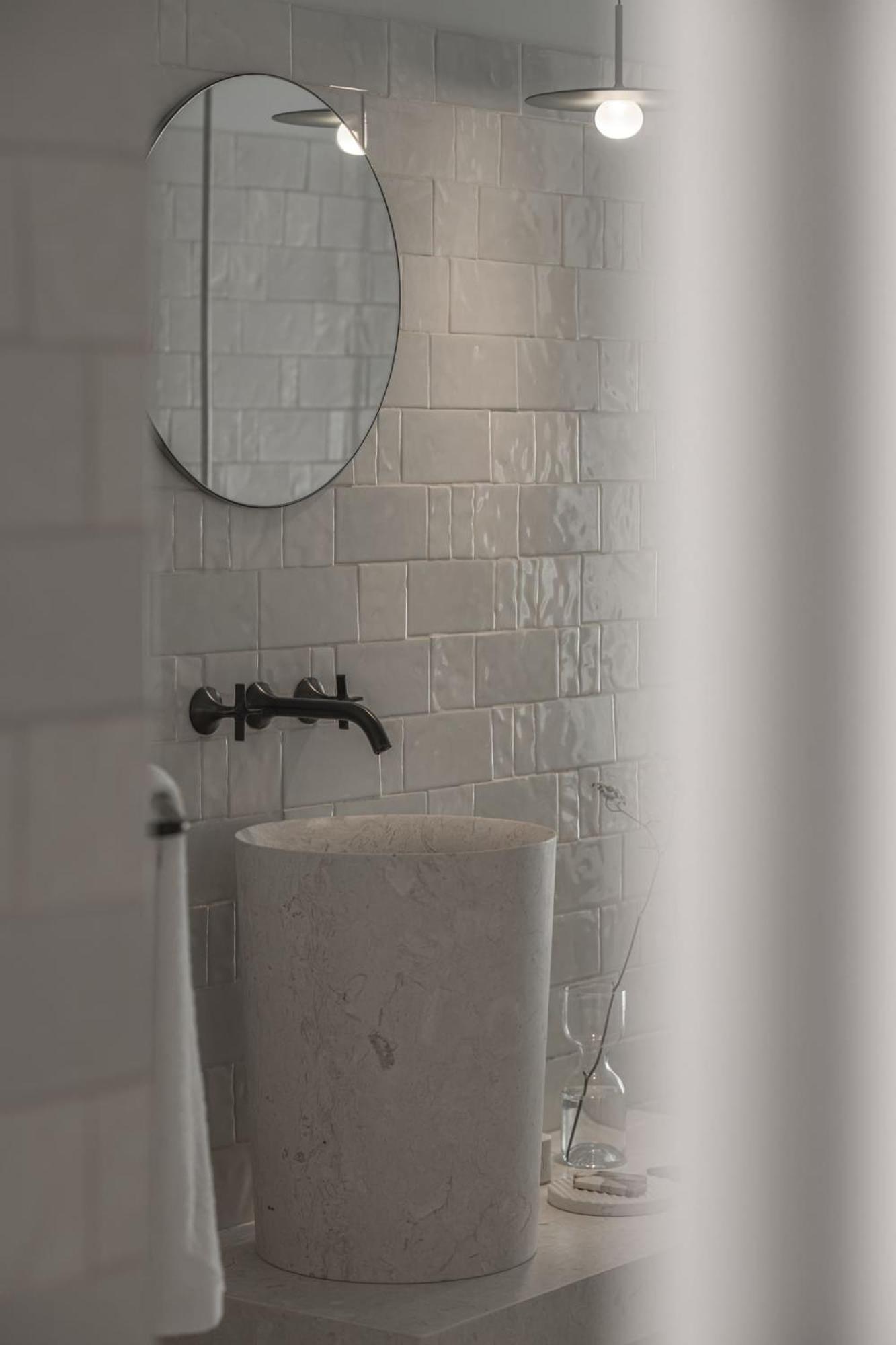 Montecarmo12 - Design Boutique Hotel