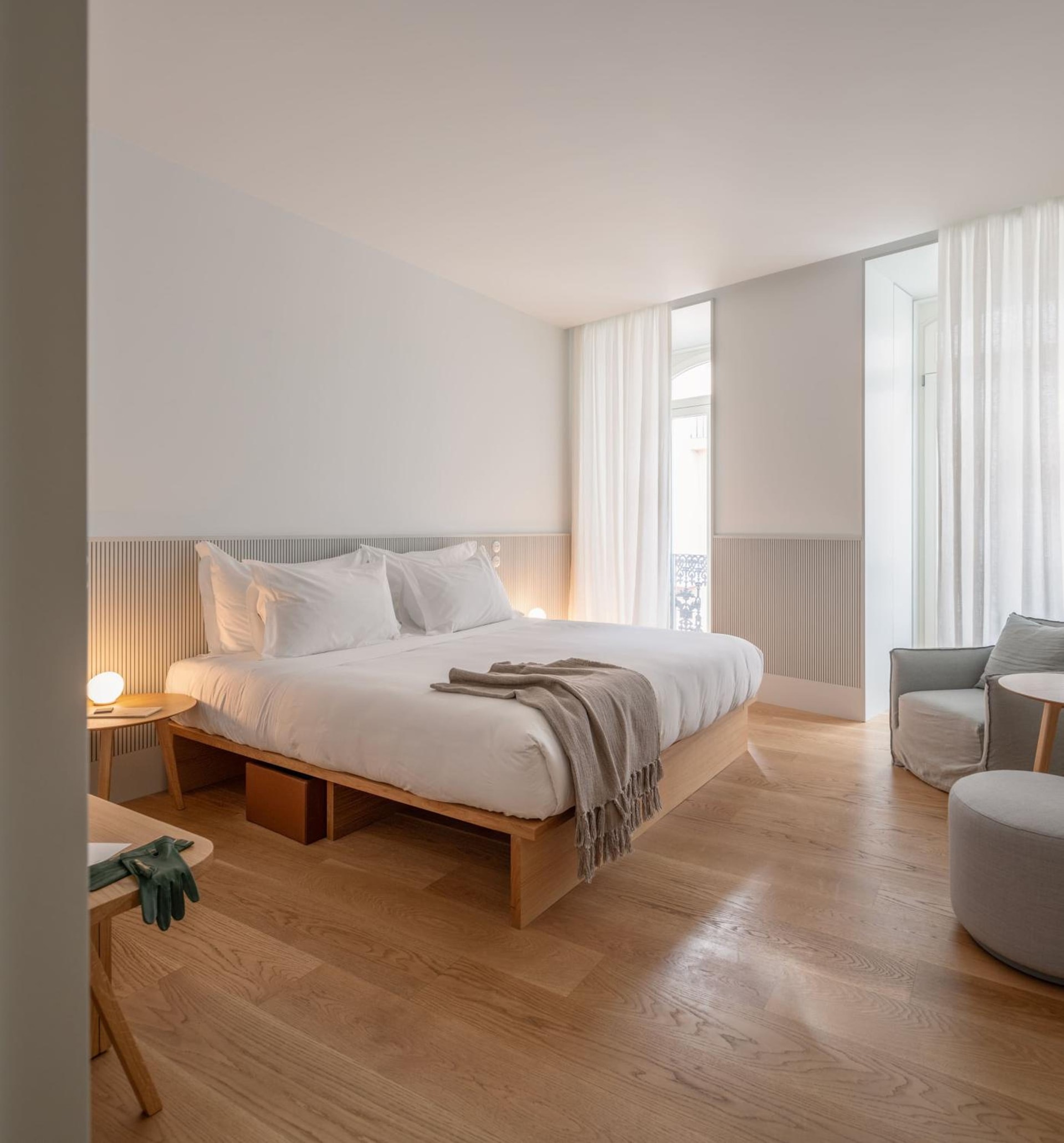 Montecarmo12 - Design Boutique Hotel
