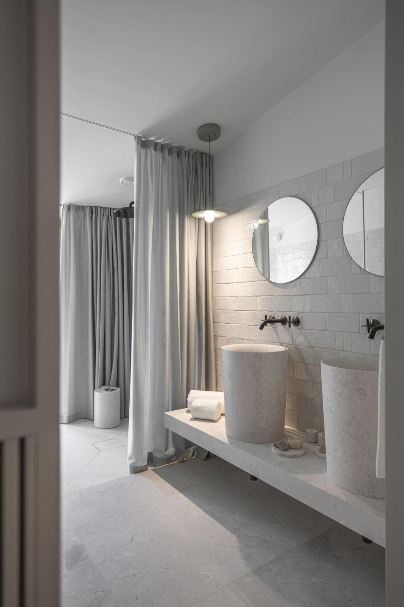 Montecarmo12 - Design Boutique Hotel