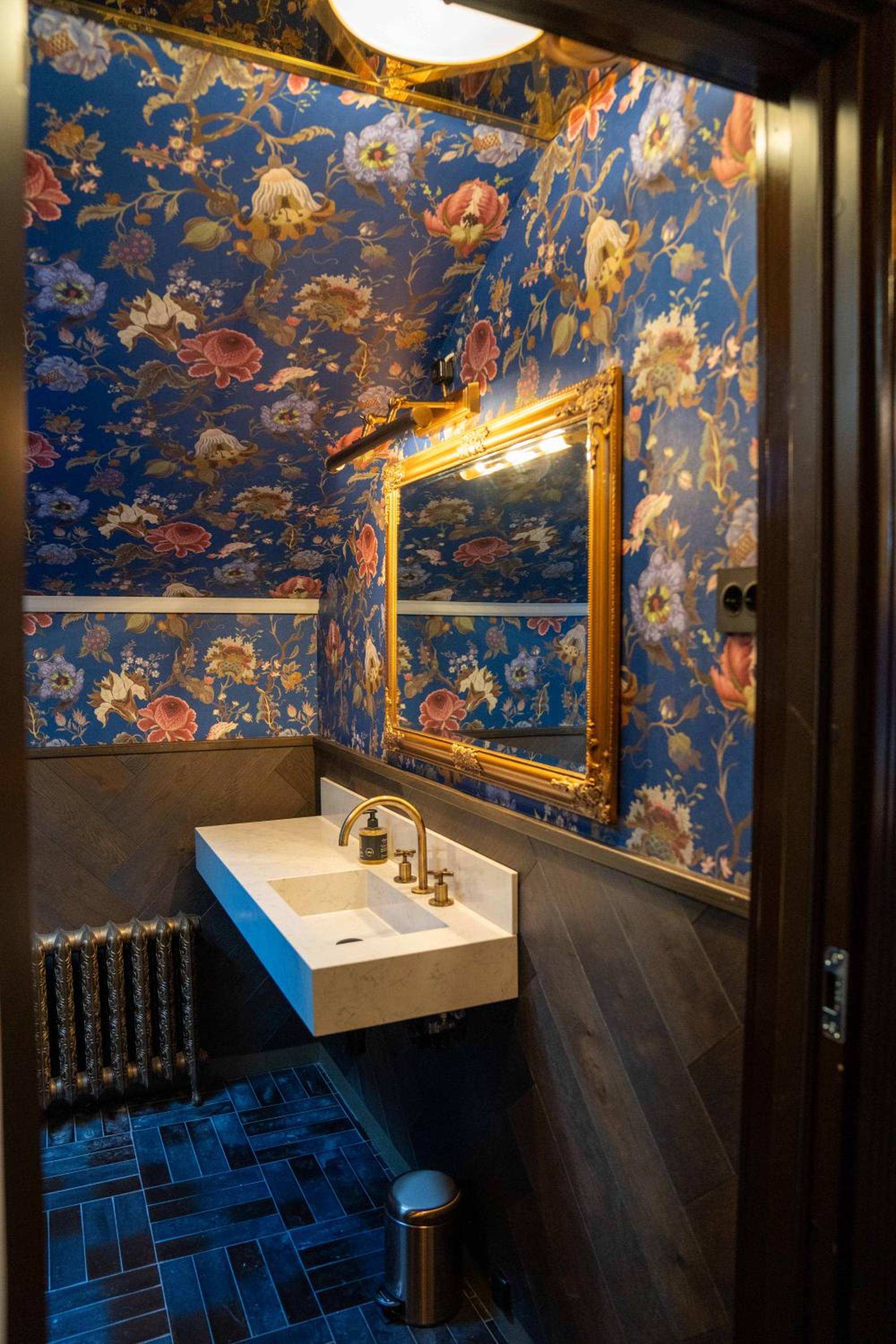 Charmante Skostredet Hôtel