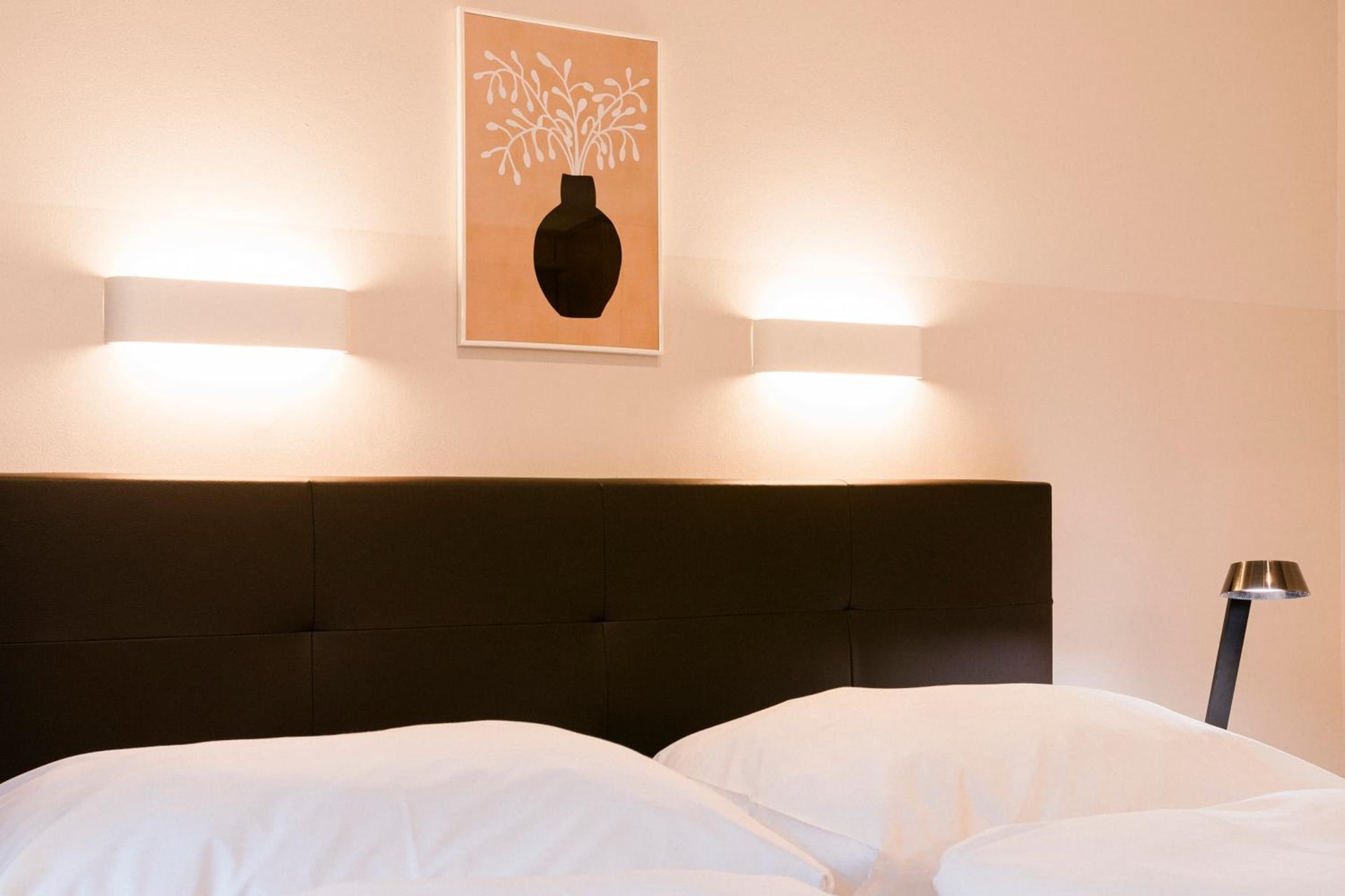 Hotel Villa Solln - free parking