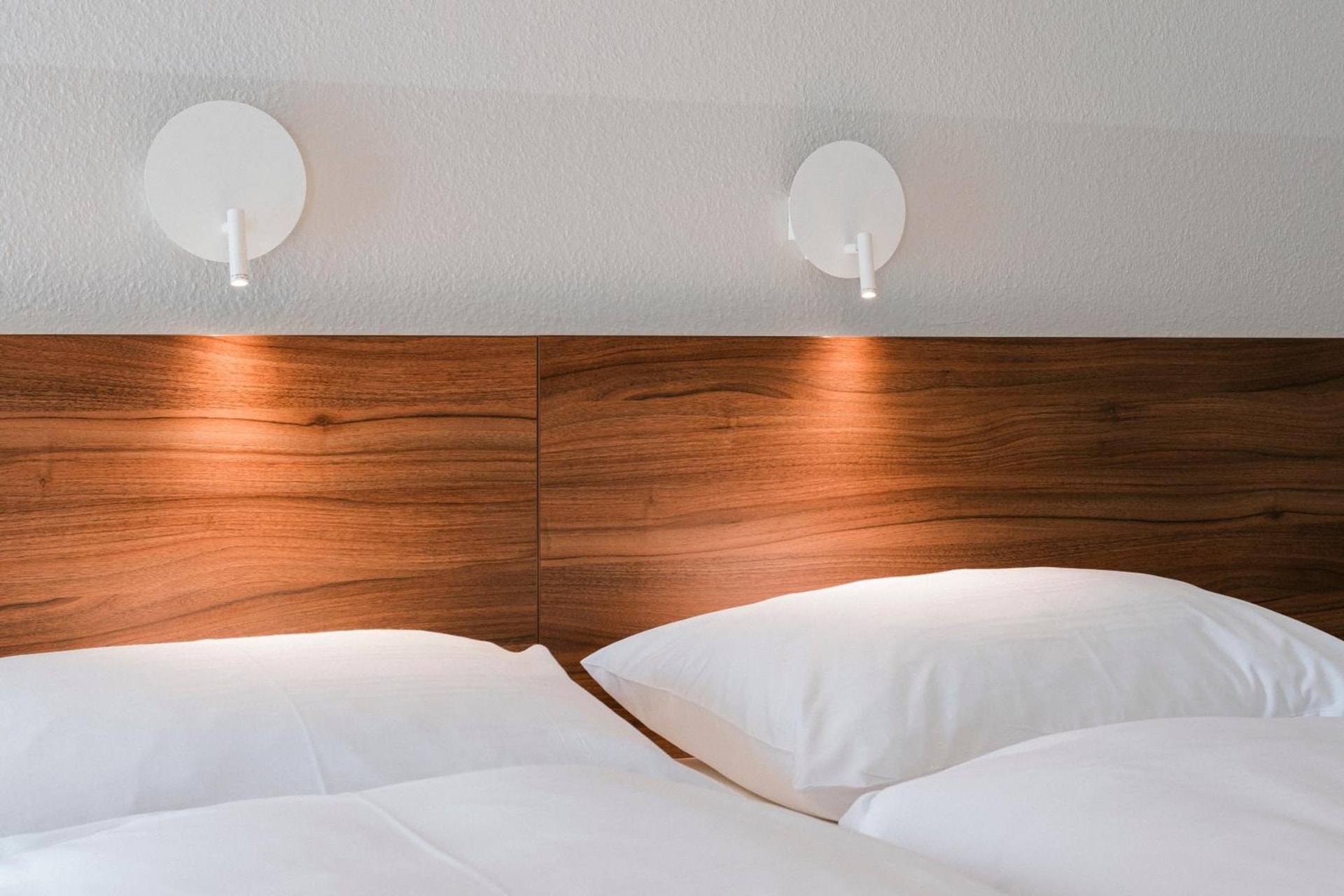 Hotel Villa Solln - free parking