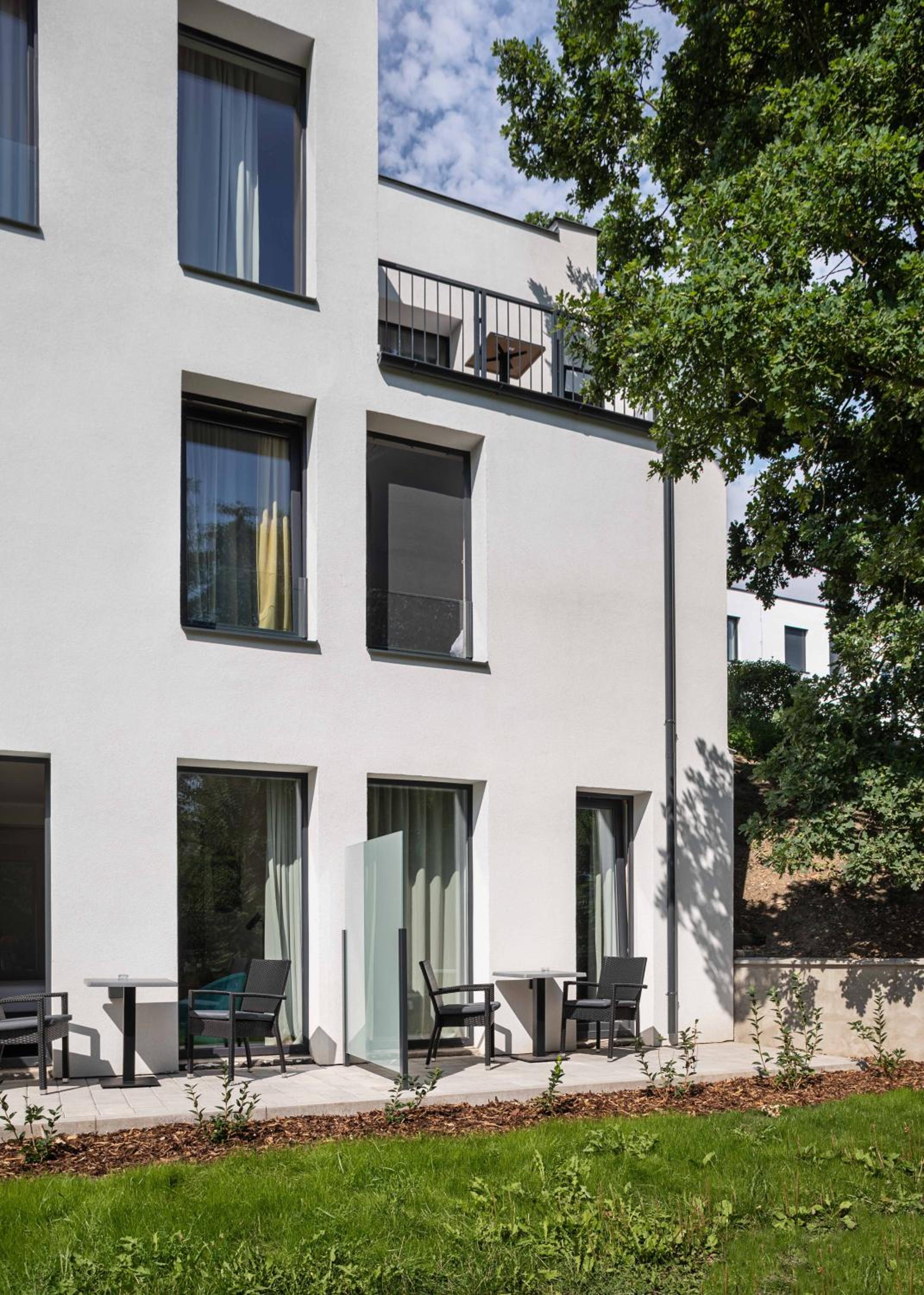 Hotel Golf Prague