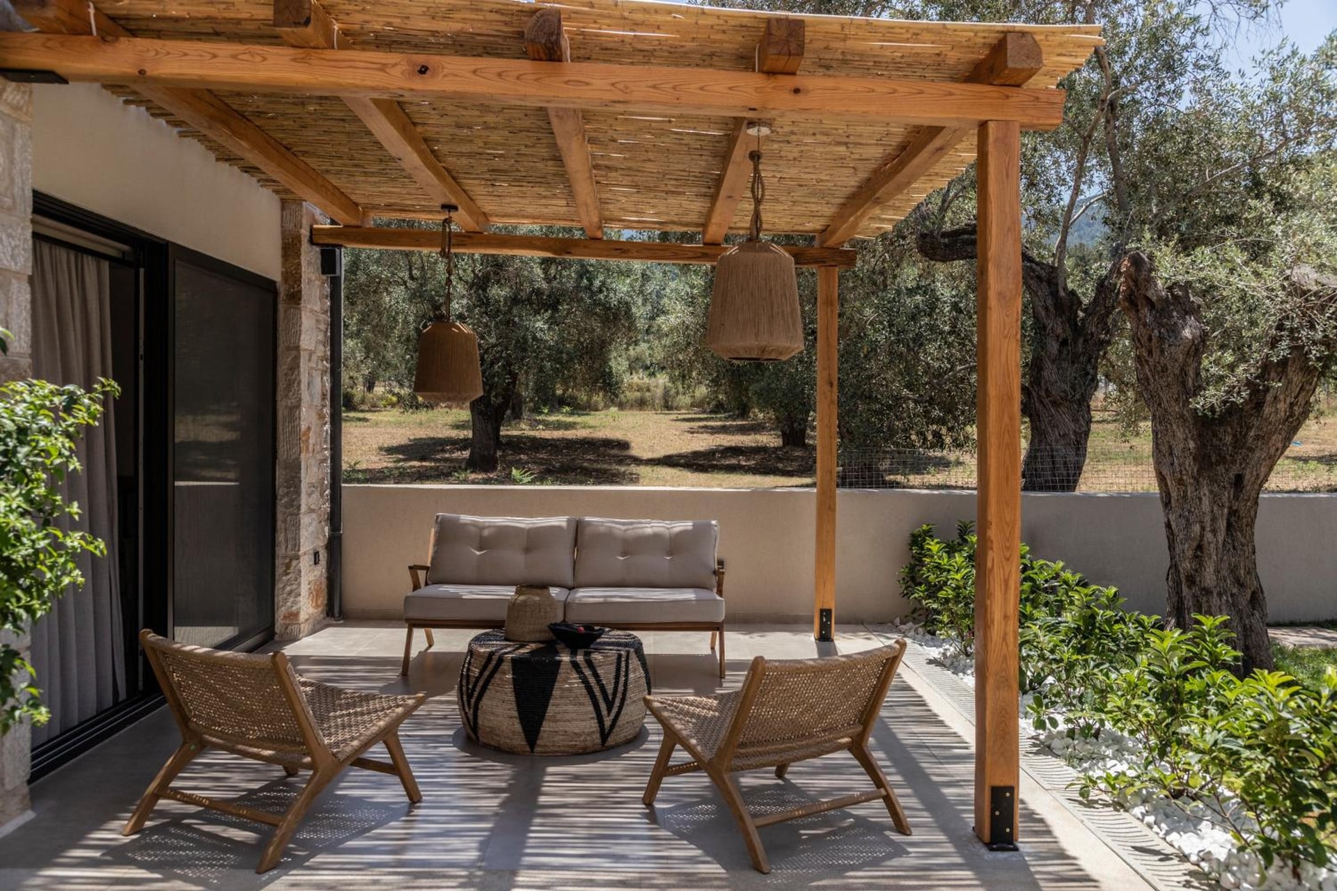 Nikoleta Hotel and Villas