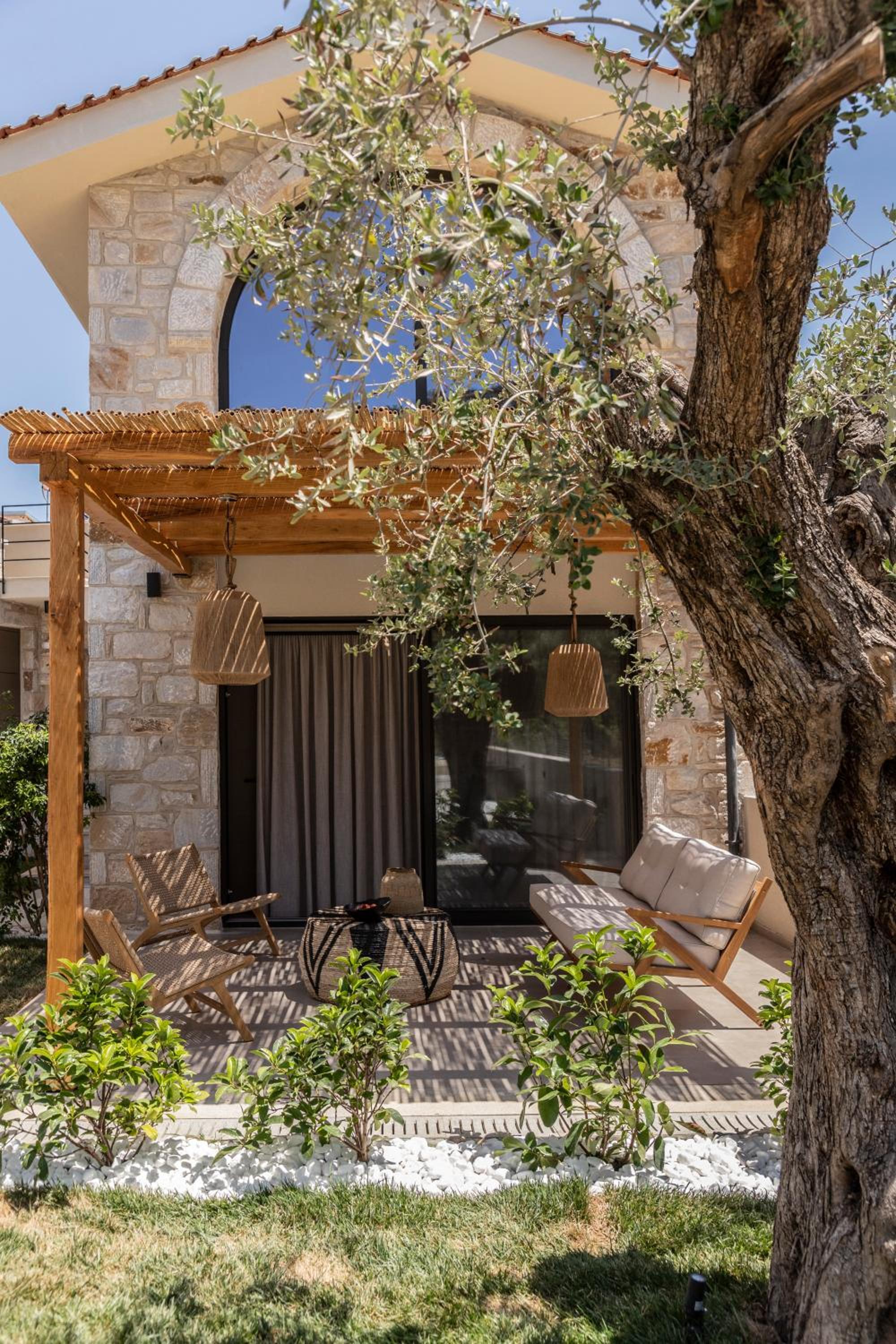 Nikoleta Hotel and Villas
