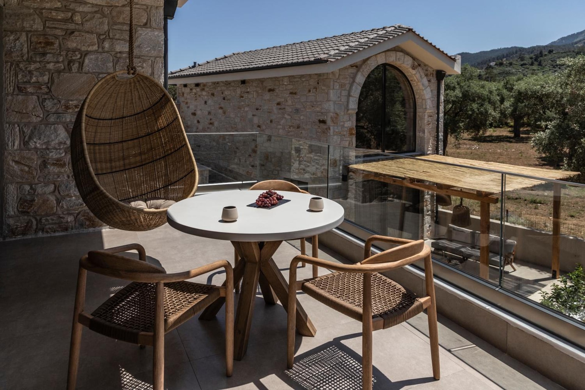Nikoleta Hotel and Villas