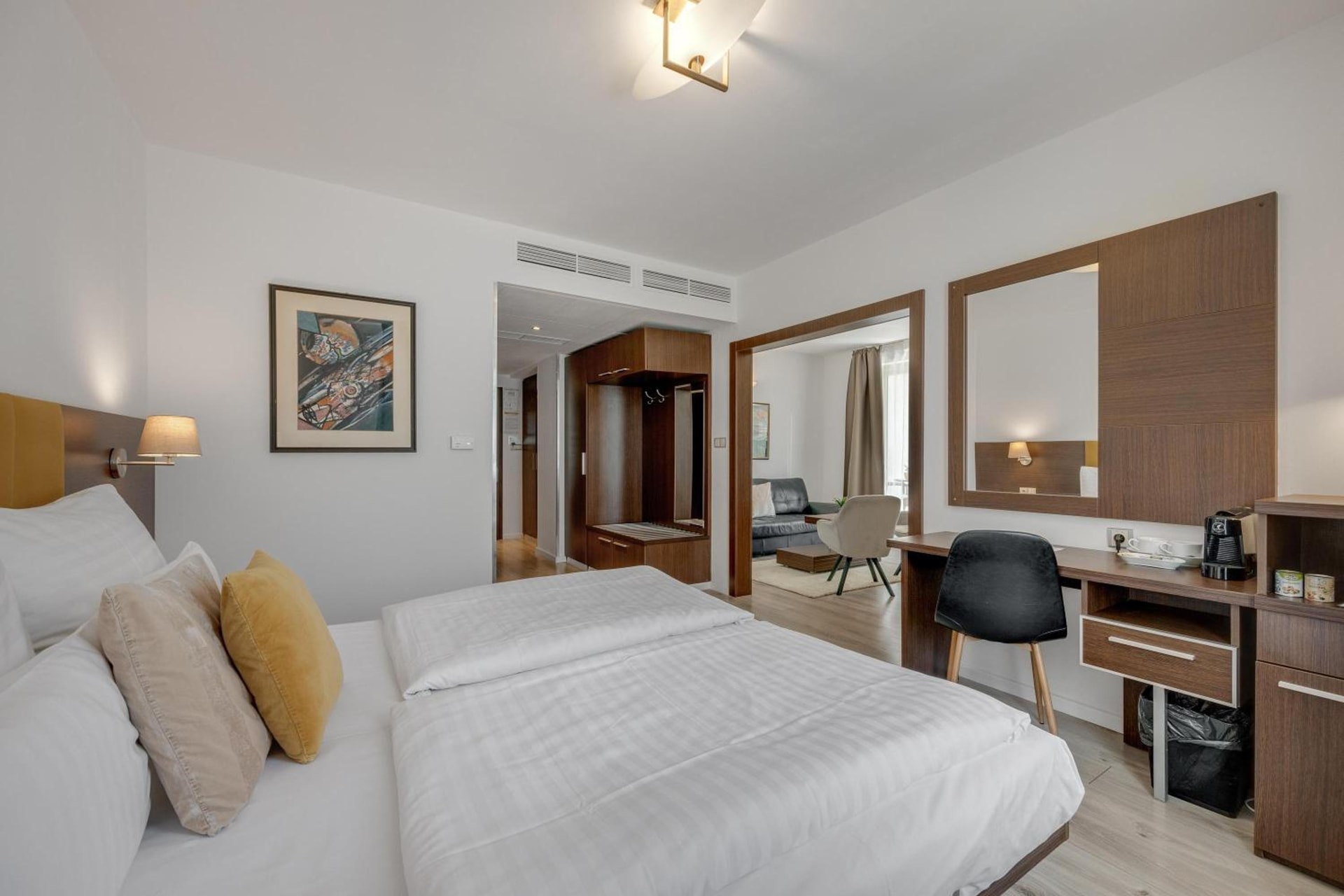 Hotel ANTARES