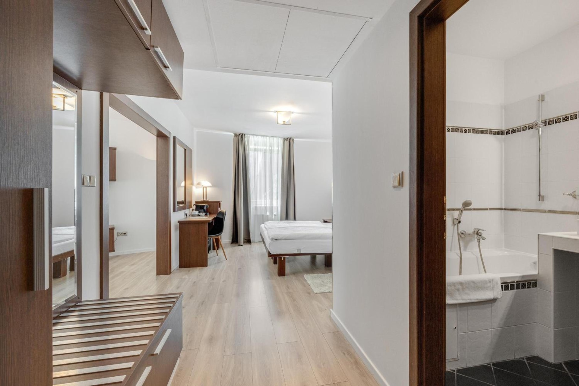 Hotel ANTARES