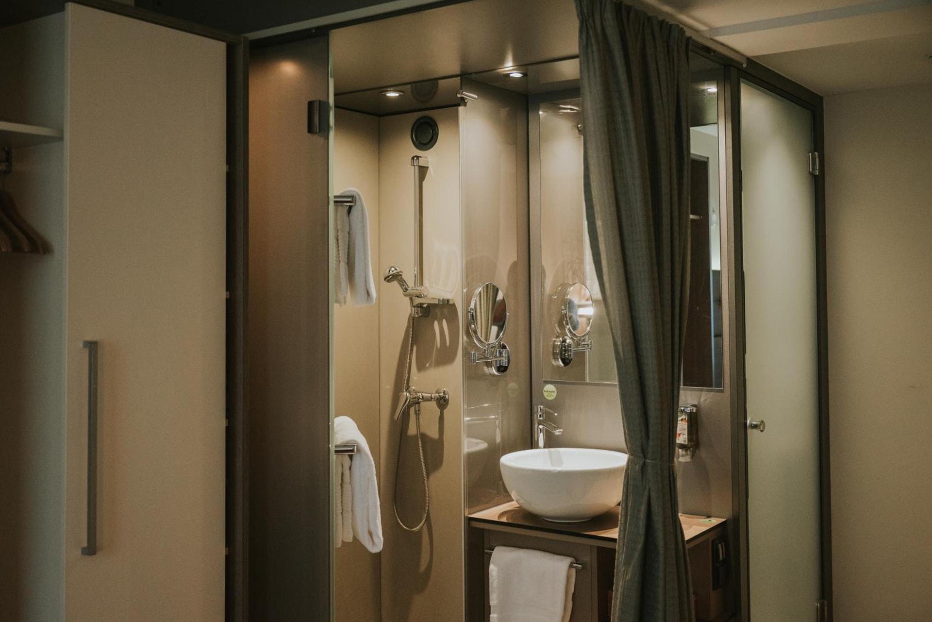 Cocoon Wien Westbahnhof - ehemals Boutiquehotel Stadthalle
