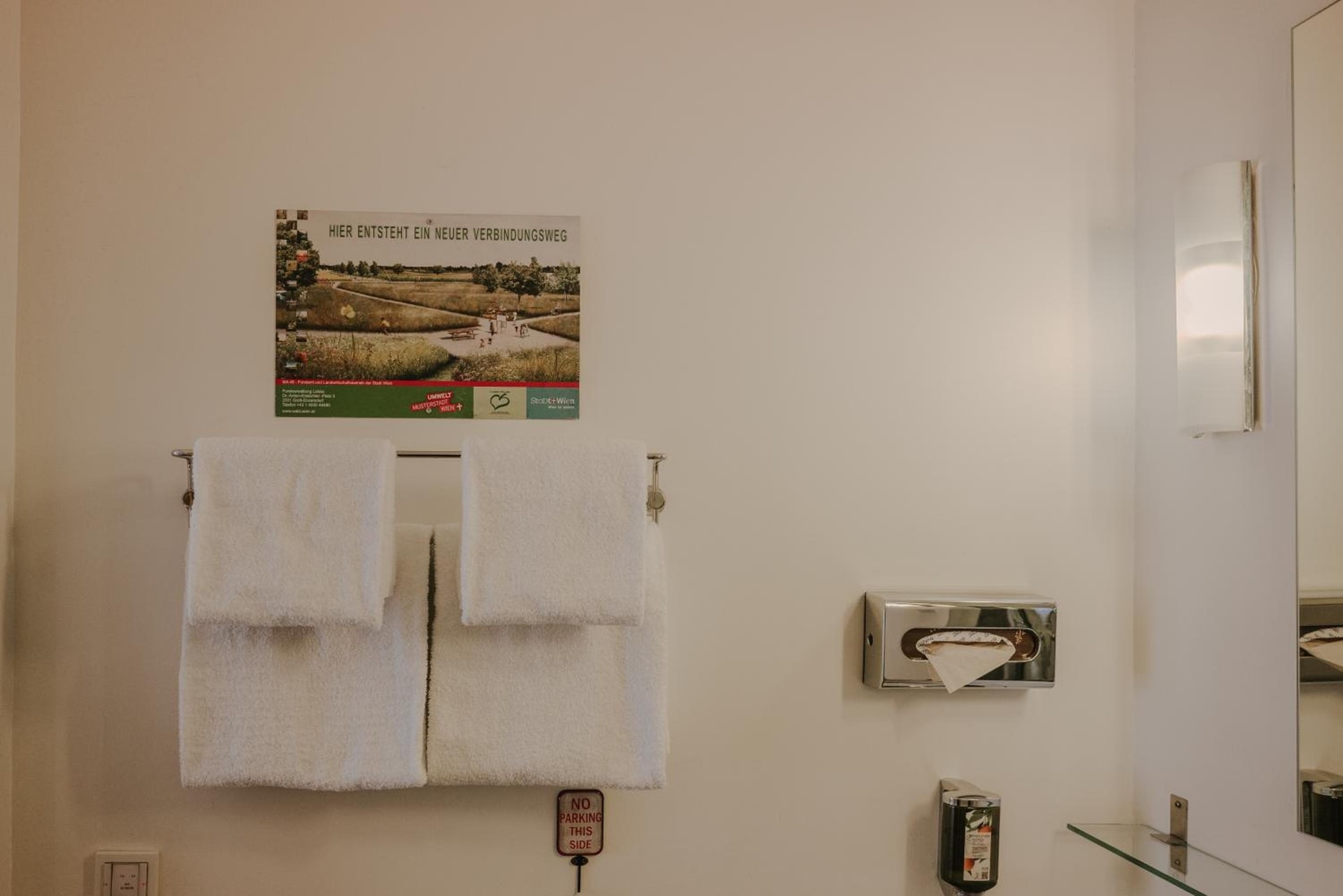 Cocoon Wien Westbahnhof - ehemals Boutiquehotel Stadthalle