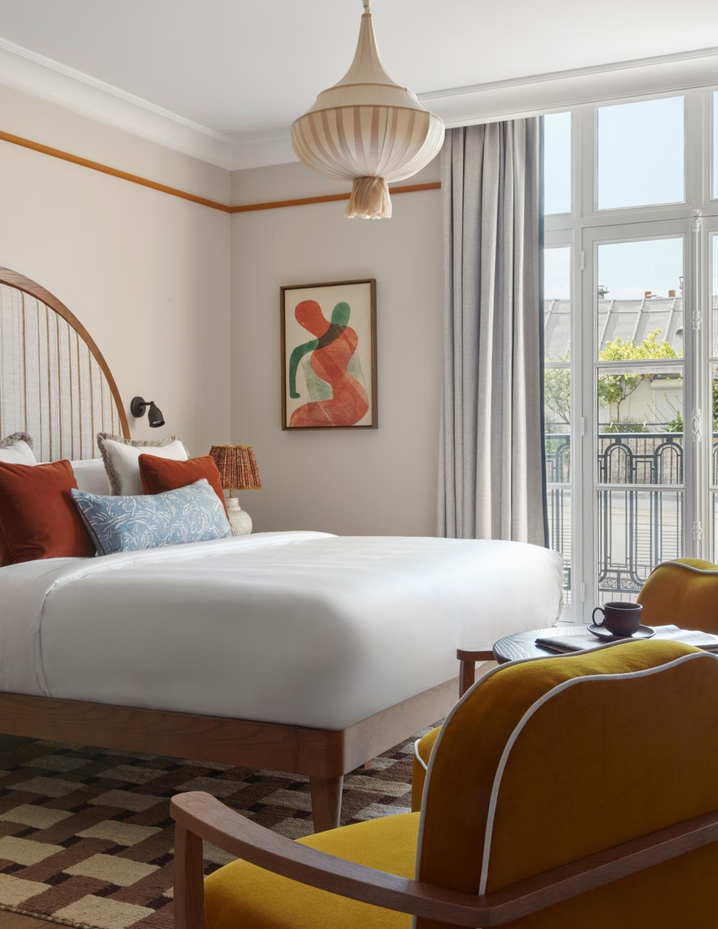 Miiro Le Grand Hôtel Cayré