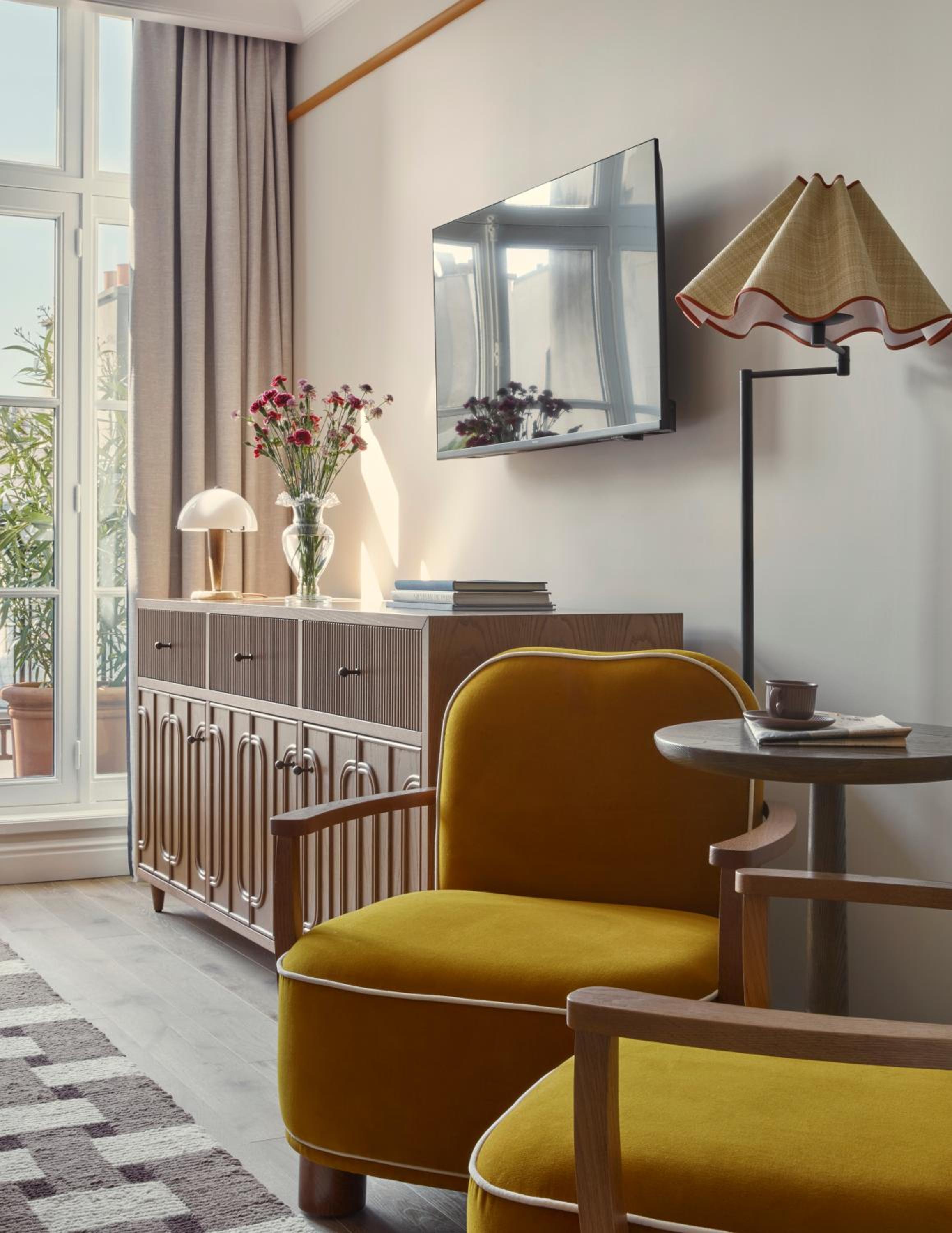 Miiro Le Grand Hôtel Cayré