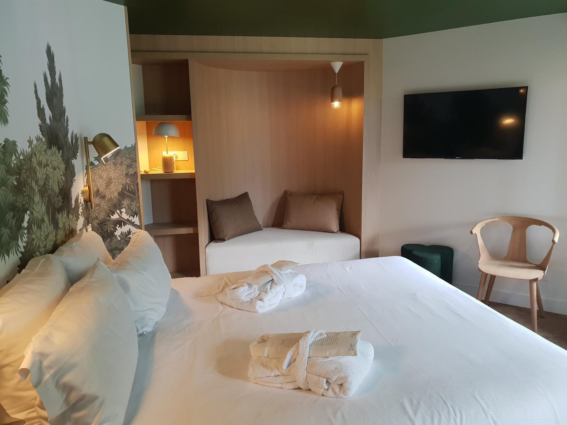 Lykke Hôtel & Spa Chamonix