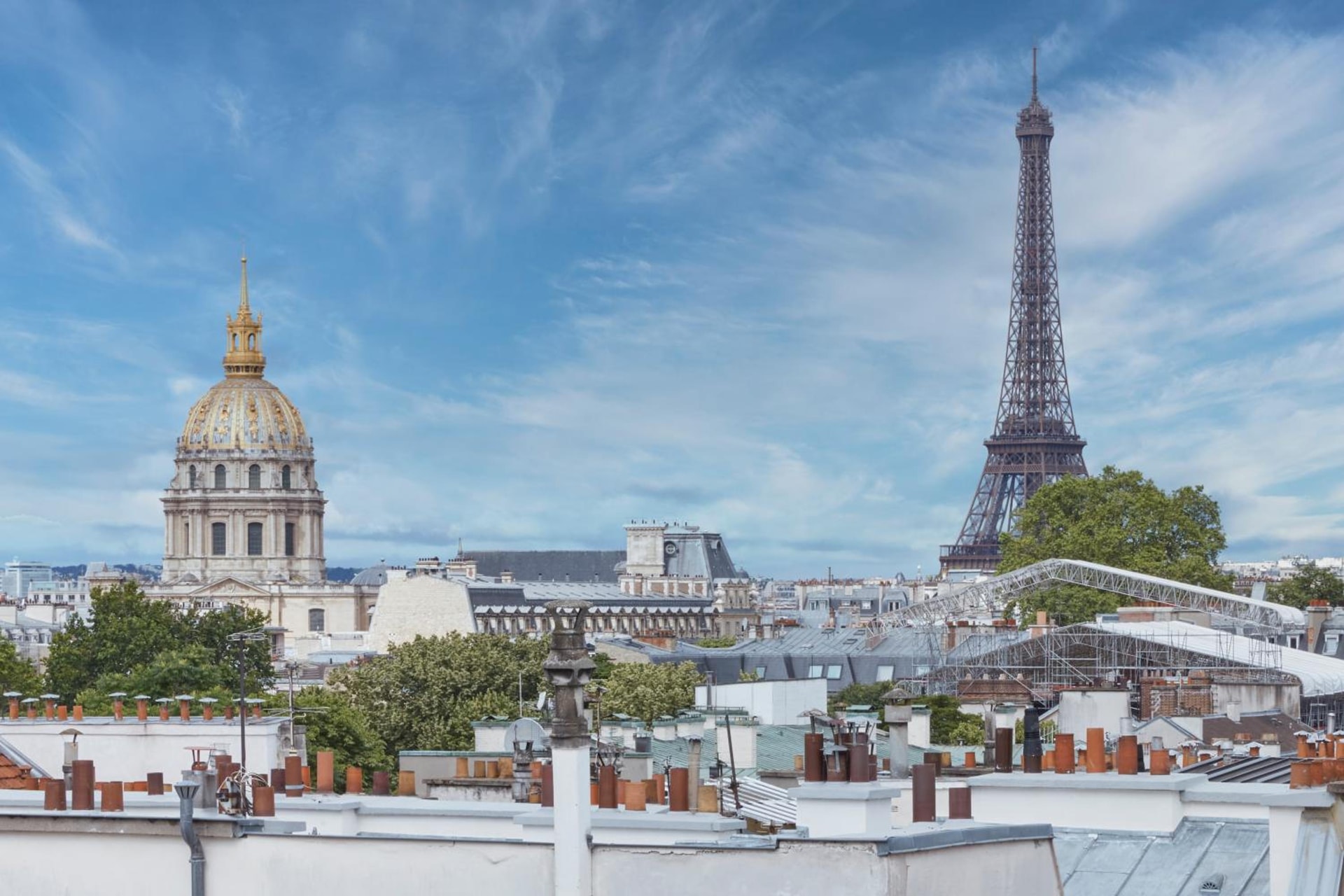 Miiro Le Grand Hôtel Cayré