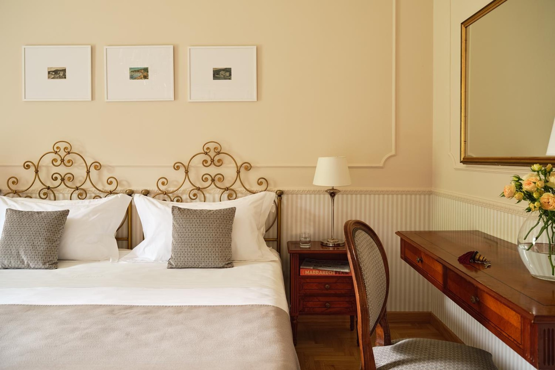 Grand Hotel Miramare