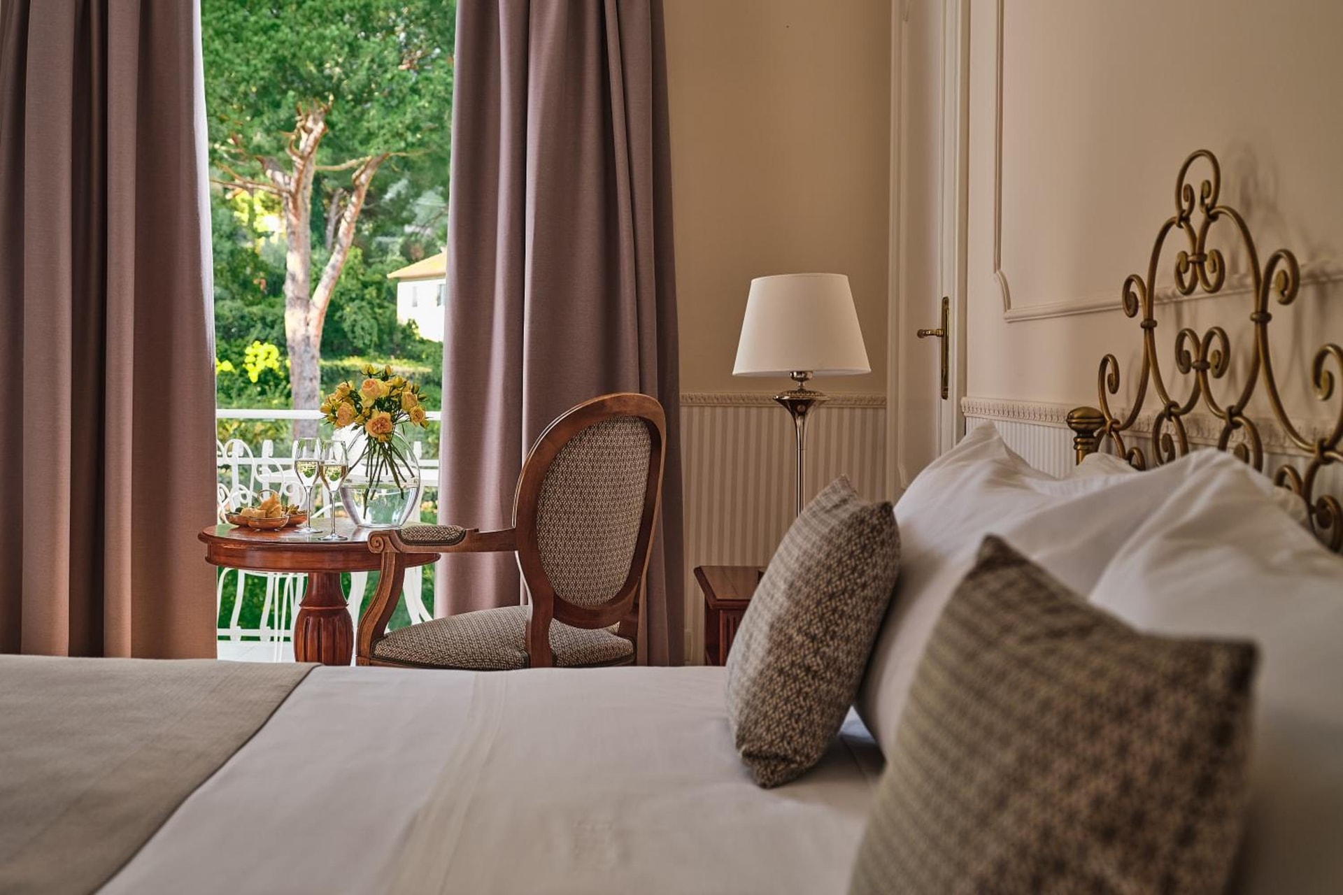 Grand Hotel Miramare