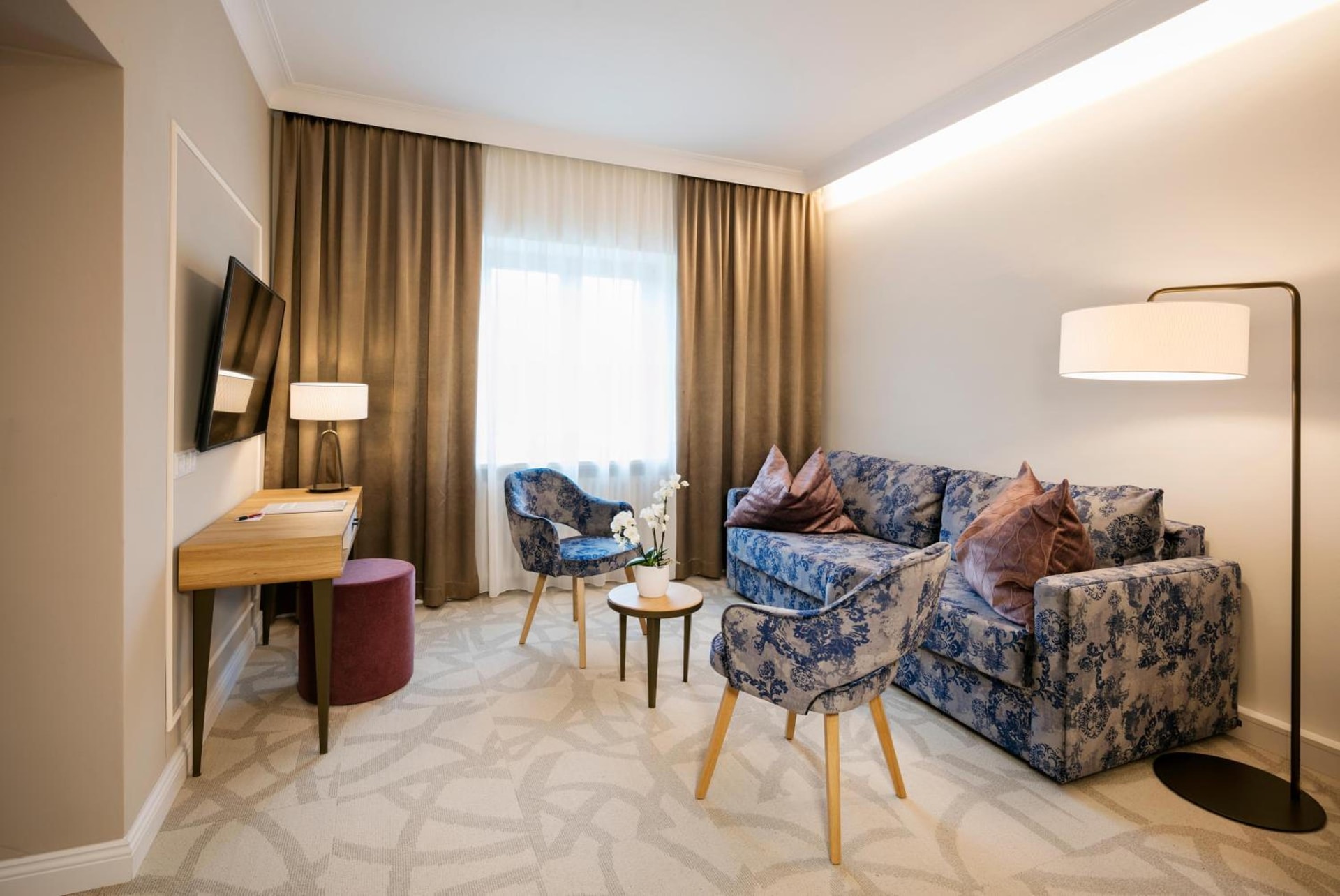ARCOTEL Castellani Salzburg
