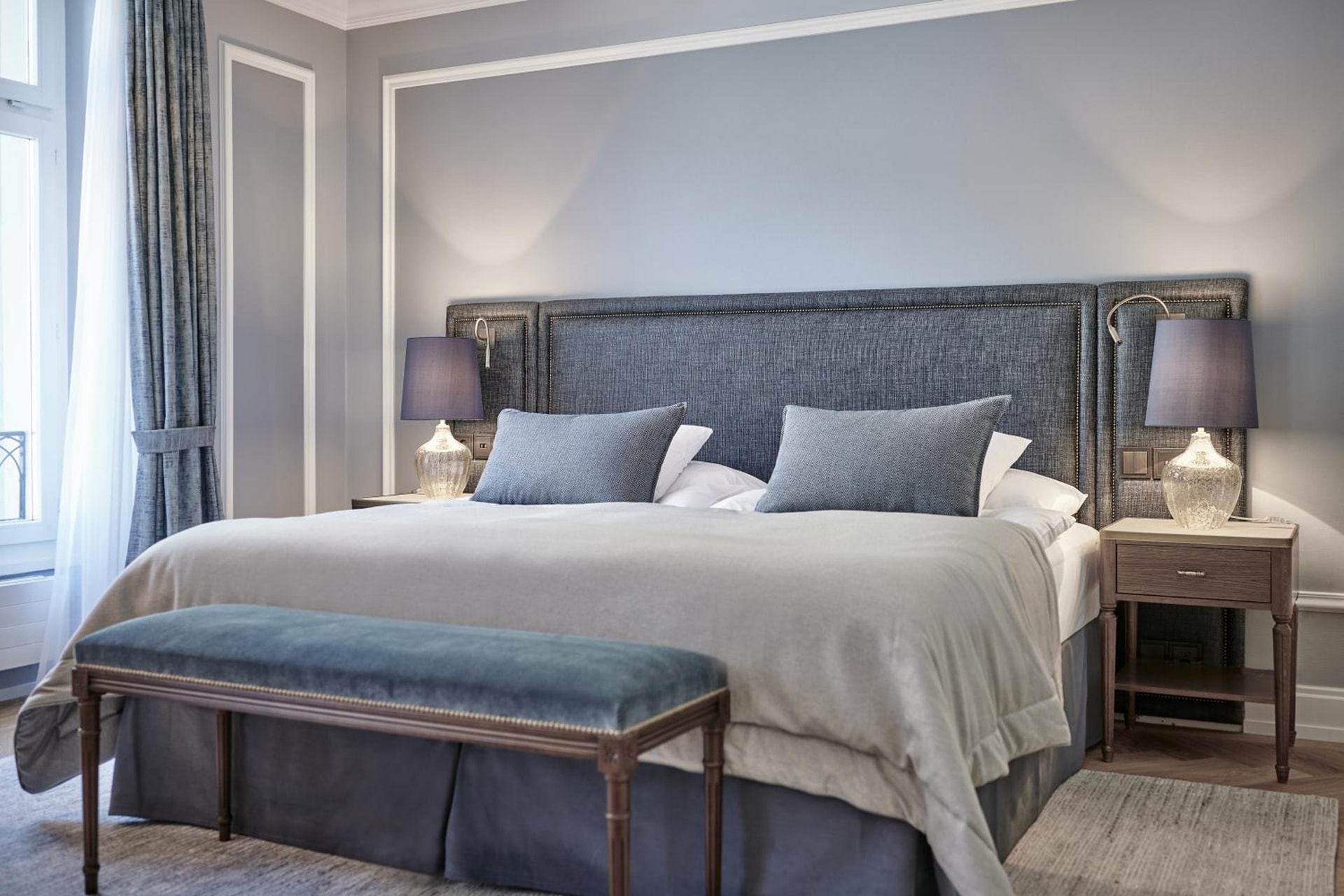 Victoria Jungfrau Grand Hotel & Spa
