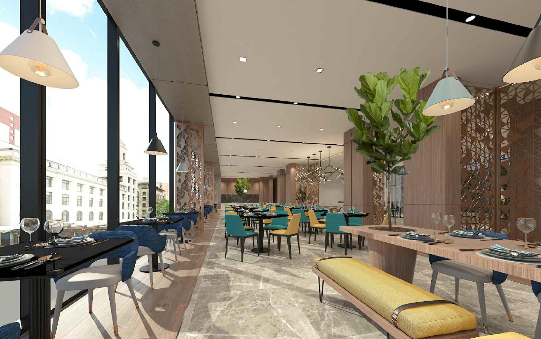 Hotel Grand Chancellor Auckland