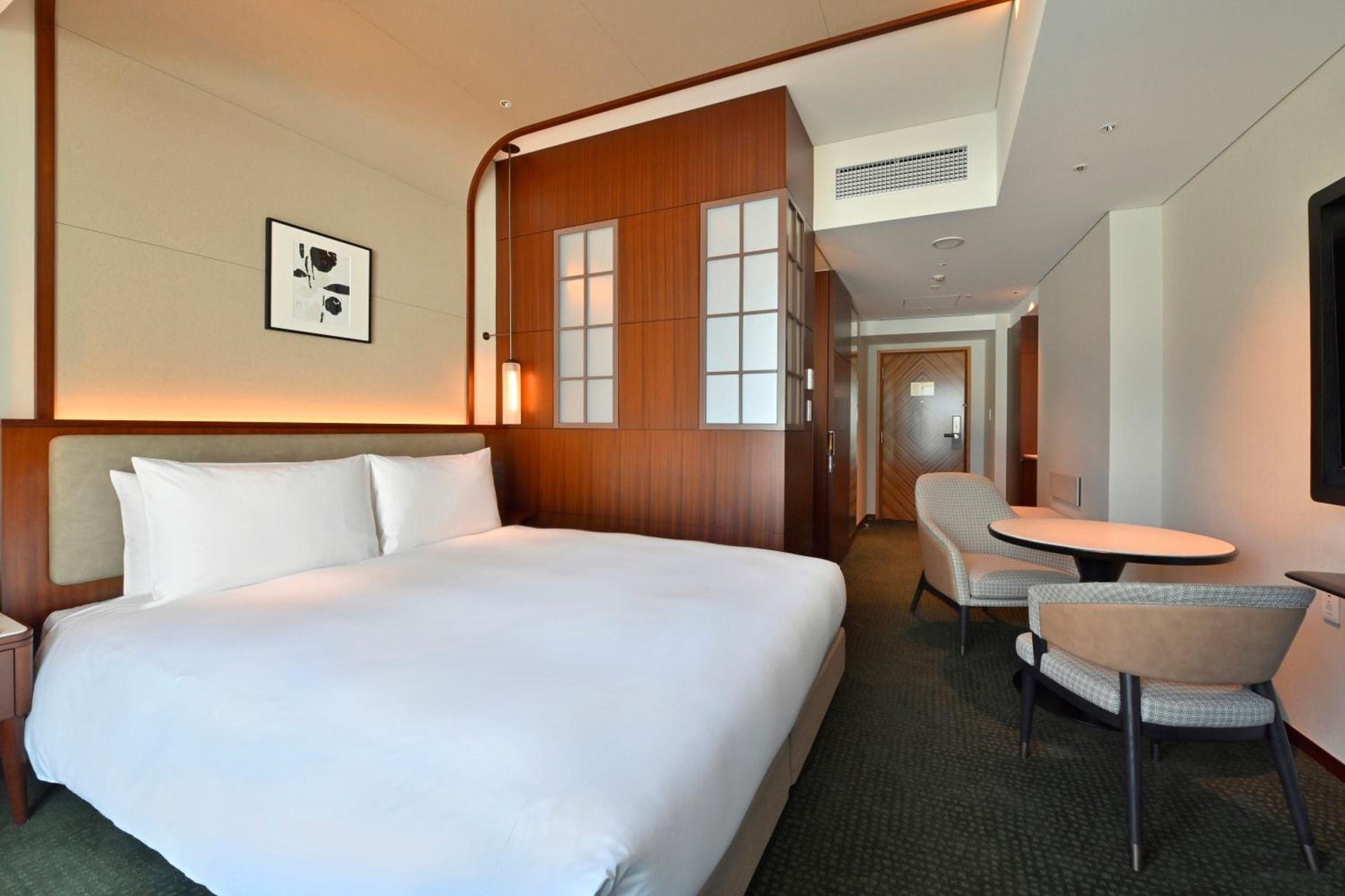 Marunouchi Hotel