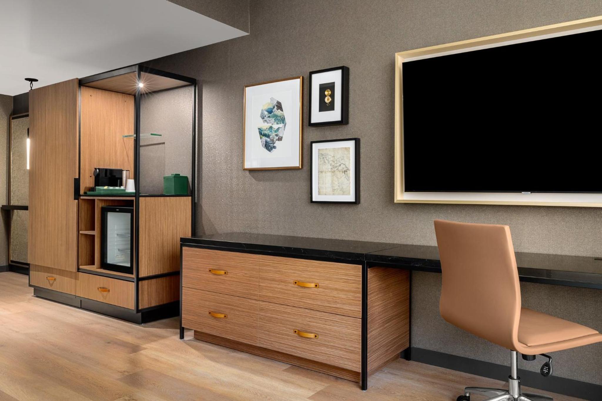 Hotel Indigo Vancouver Dwtn - Portland Area by IHG