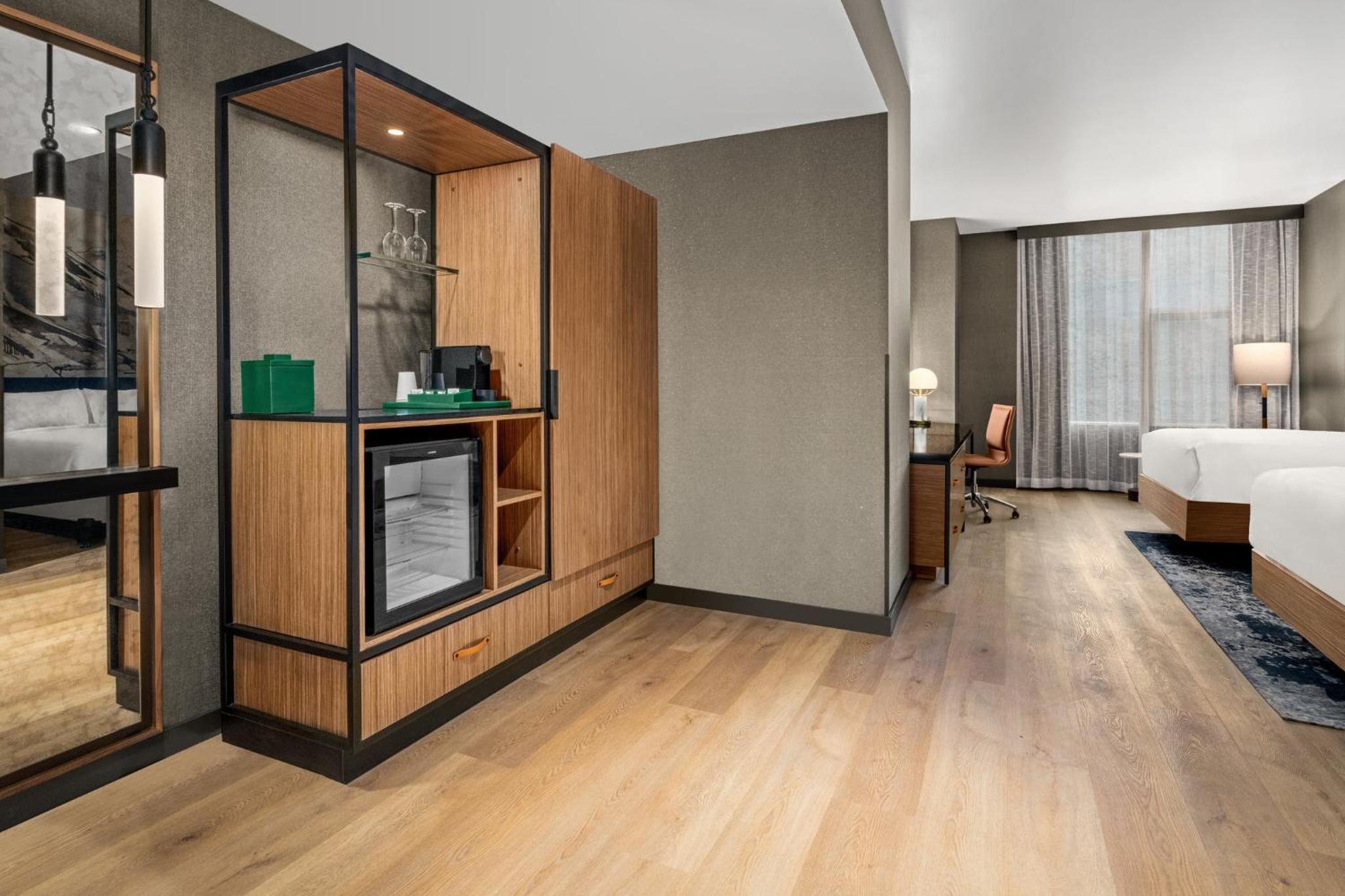 Hotel Indigo Vancouver Dwtn - Portland Area by IHG