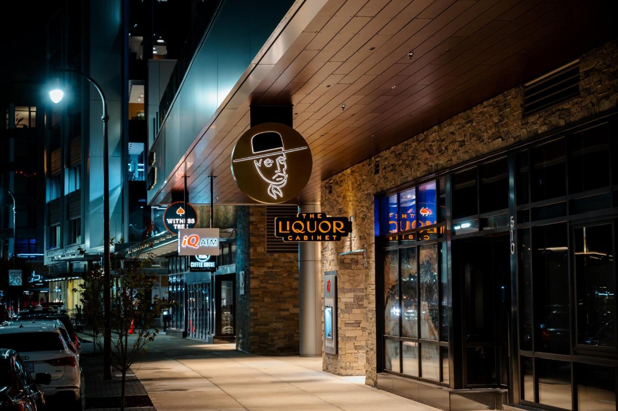 Hotel Indigo Vancouver Dwtn - Portland Area by IHG