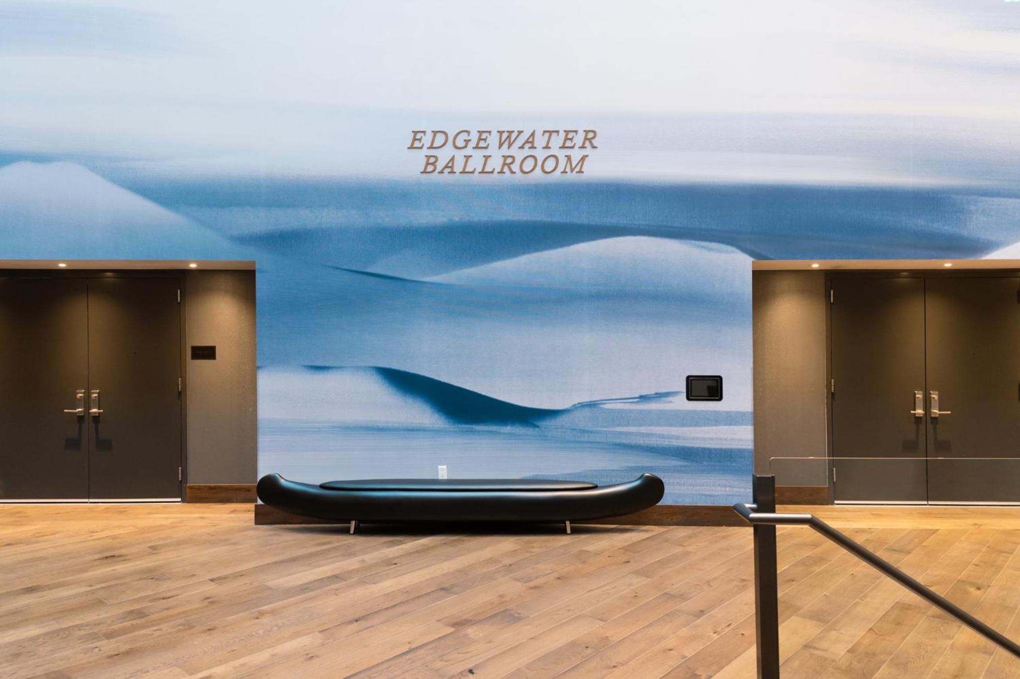 Hotel Indigo Vancouver Dwtn - Portland Area by IHG