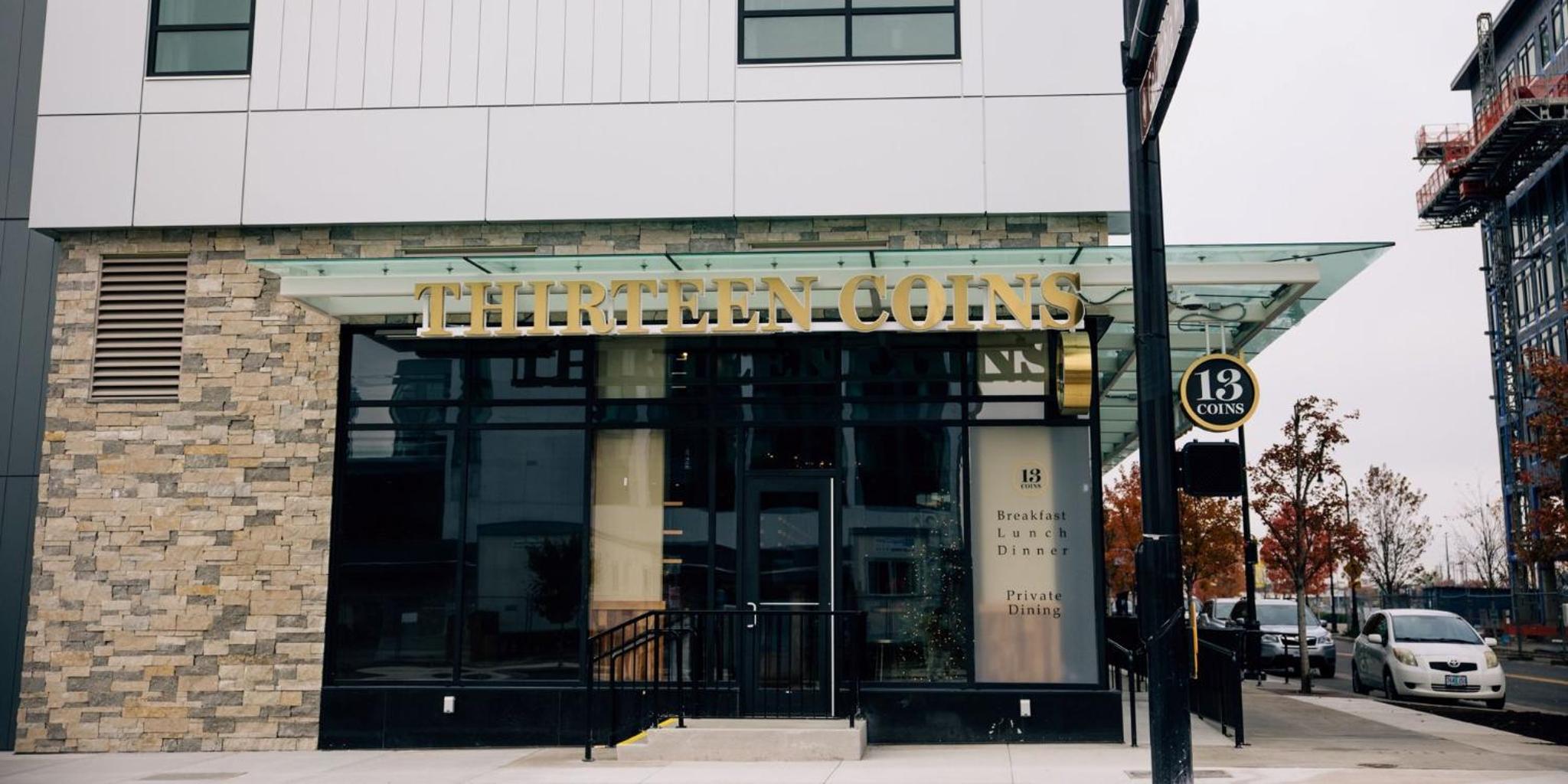 Hotel Indigo Vancouver Dwtn - Portland Area by IHG