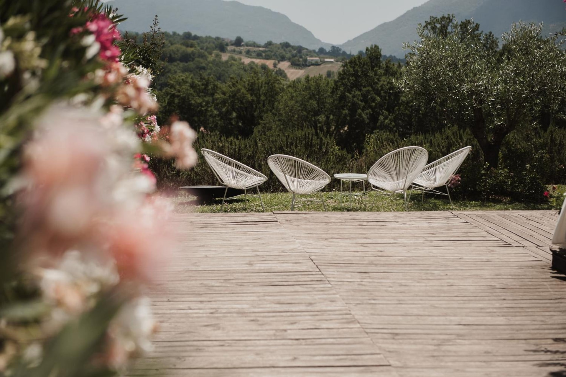 RELAIS COLLE BUONO