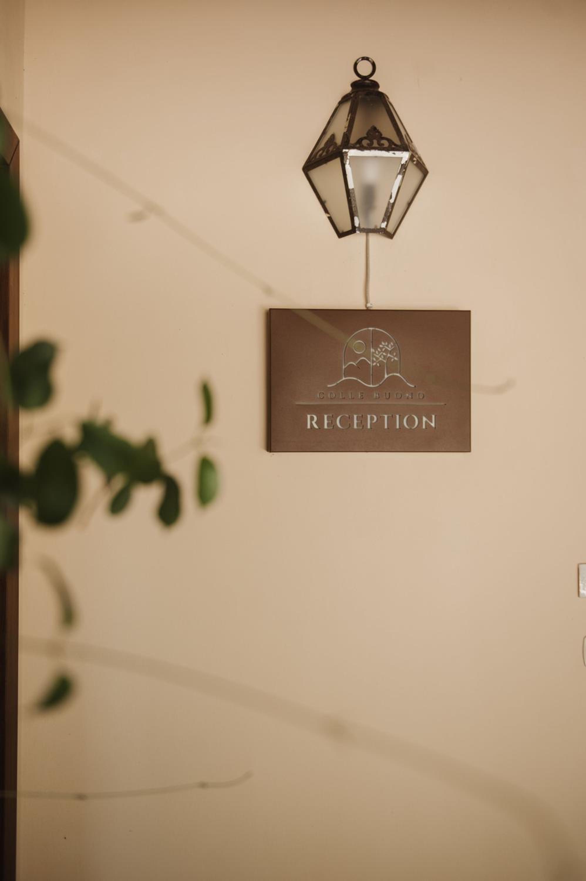 RELAIS COLLE BUONO