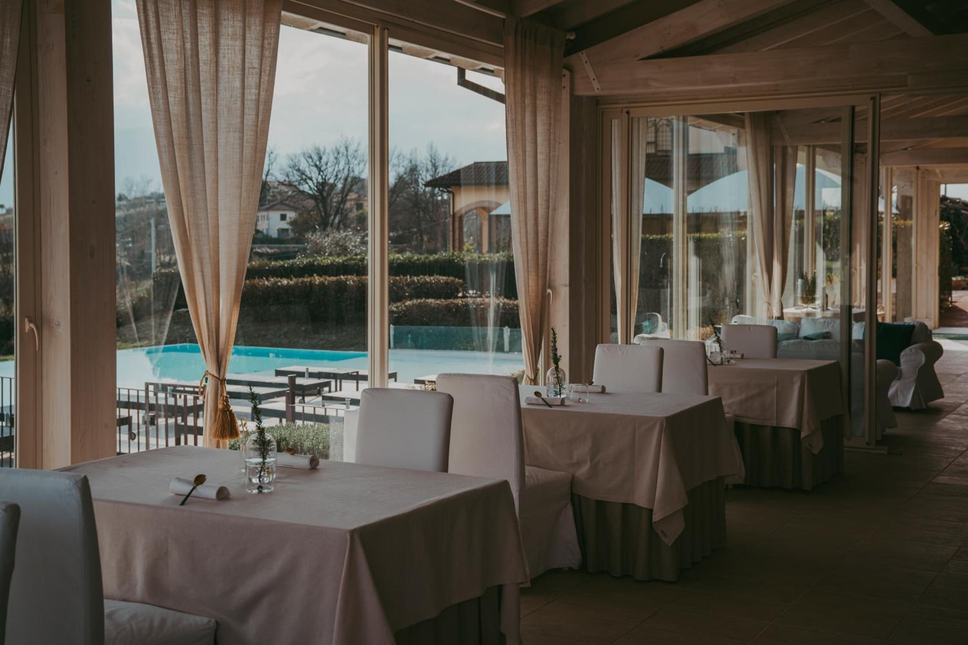 RELAIS COLLE BUONO