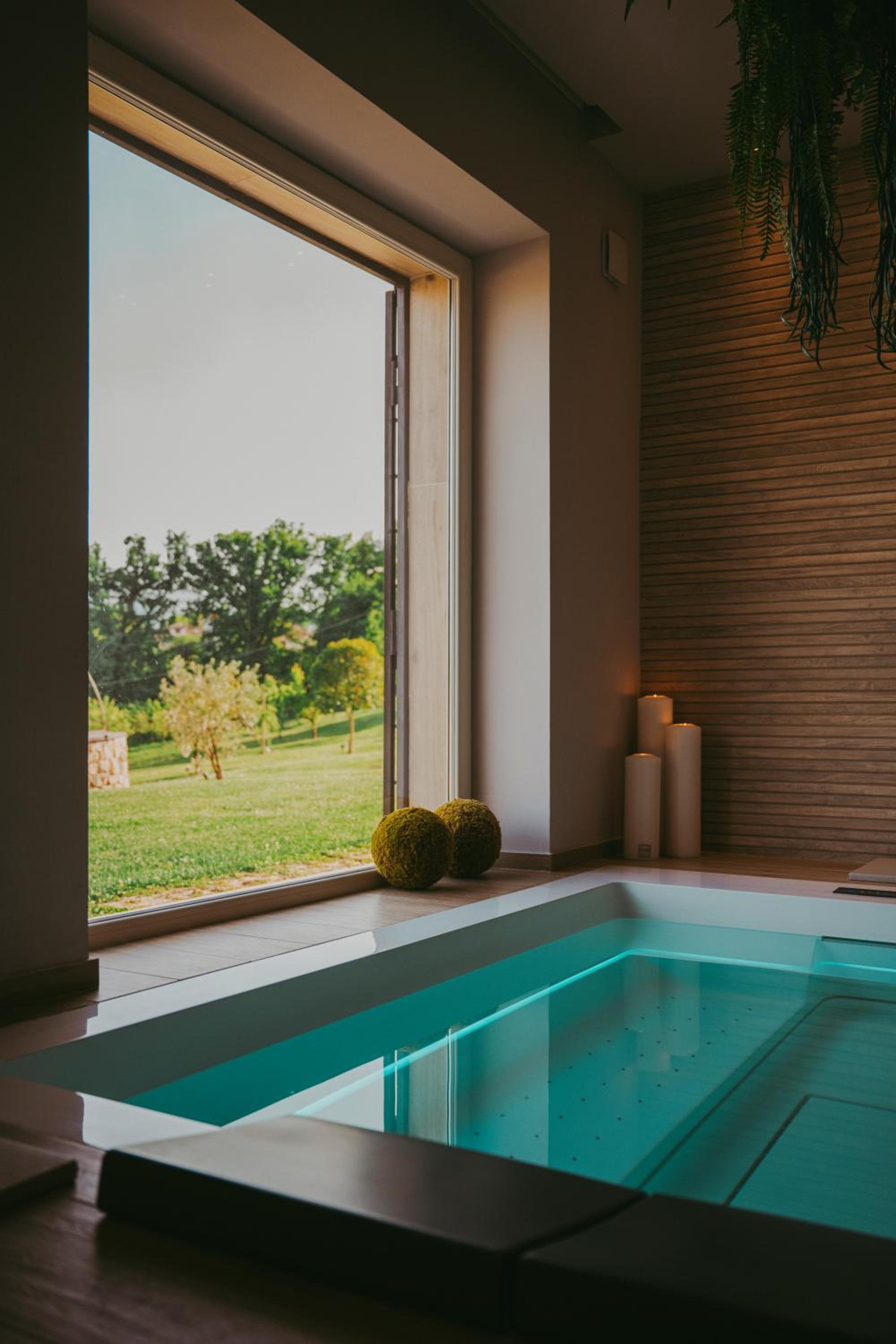 RELAIS COLLE BUONO