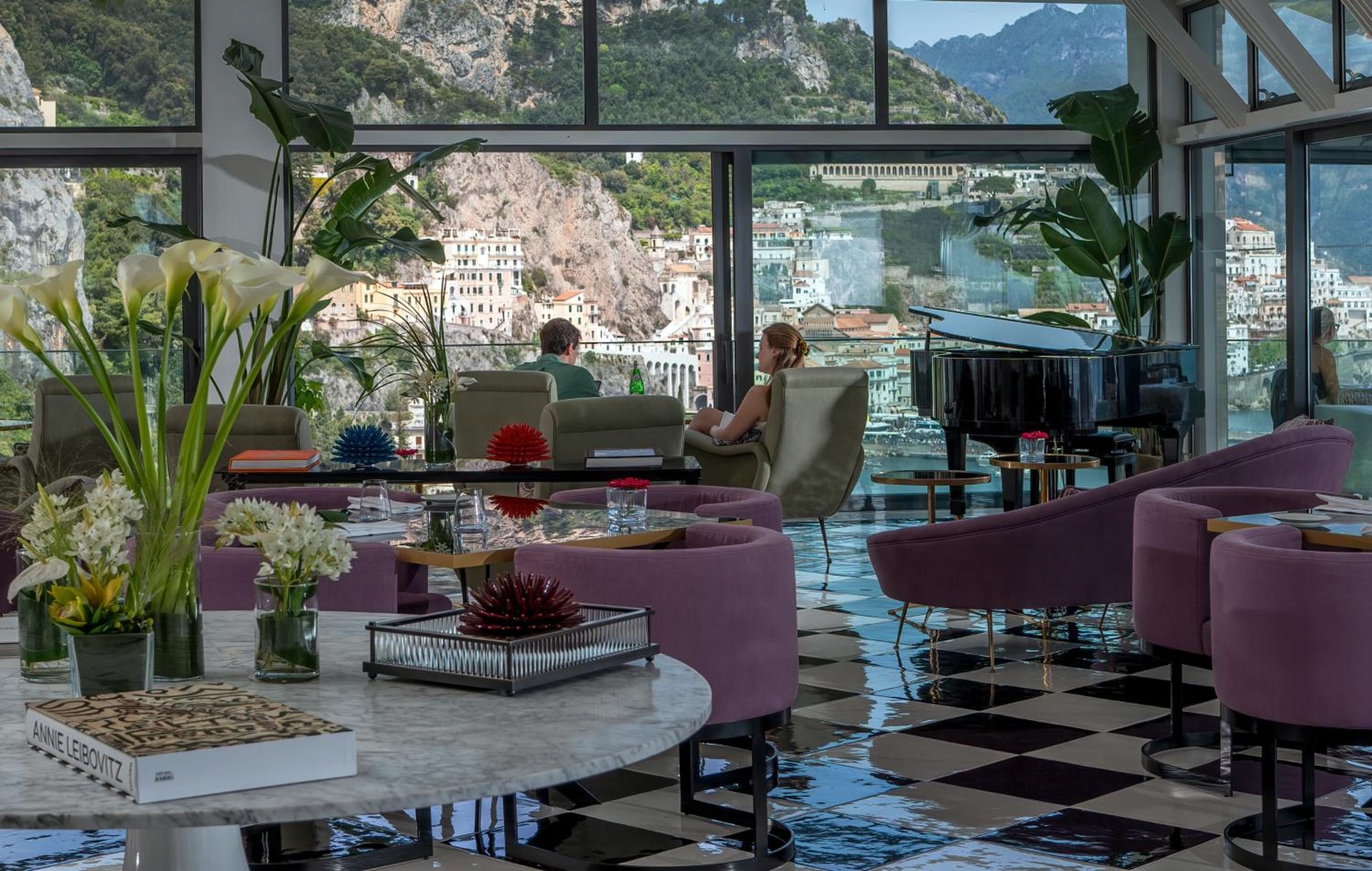 lounge