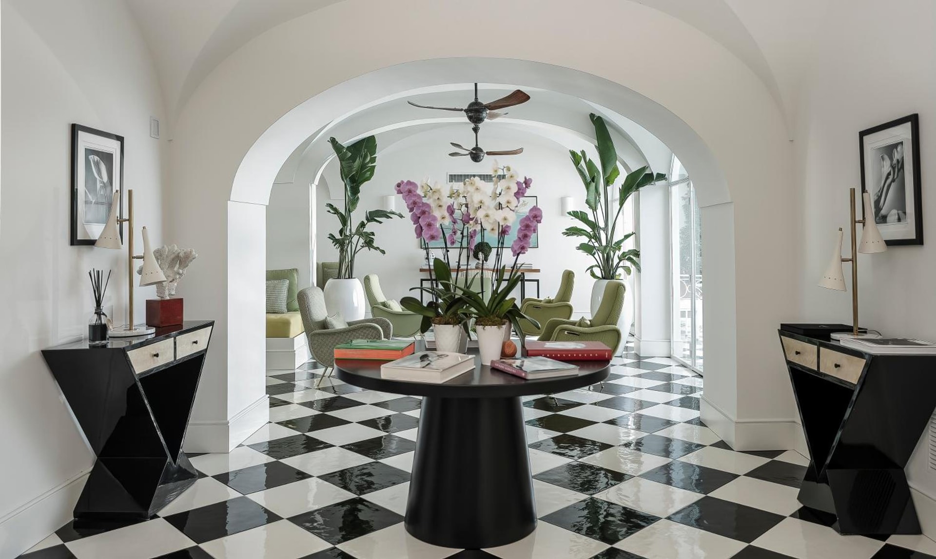 Hotel Miramalfi