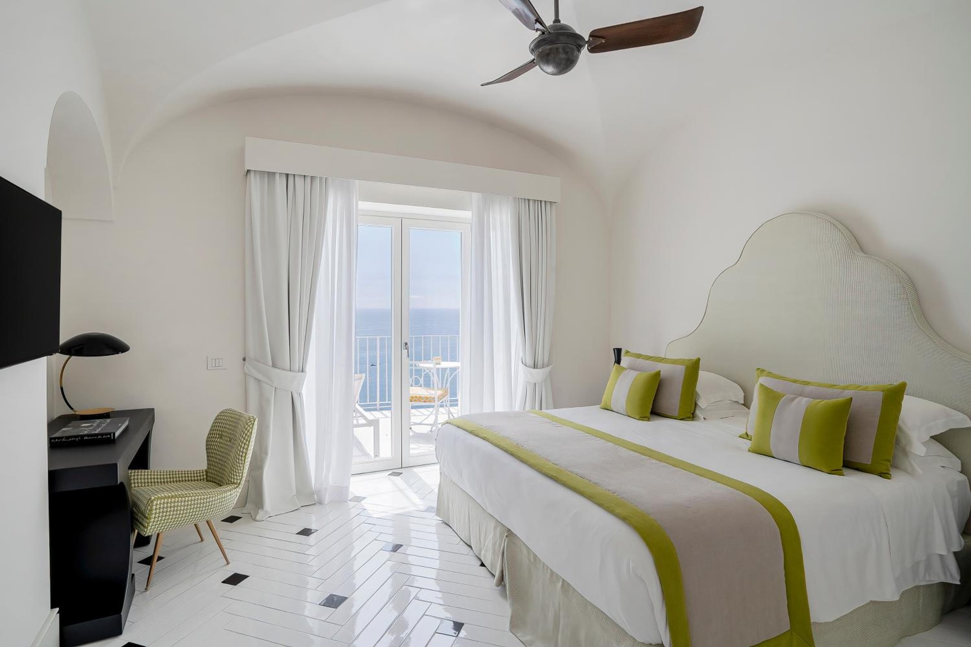 Hotel Miramalfi